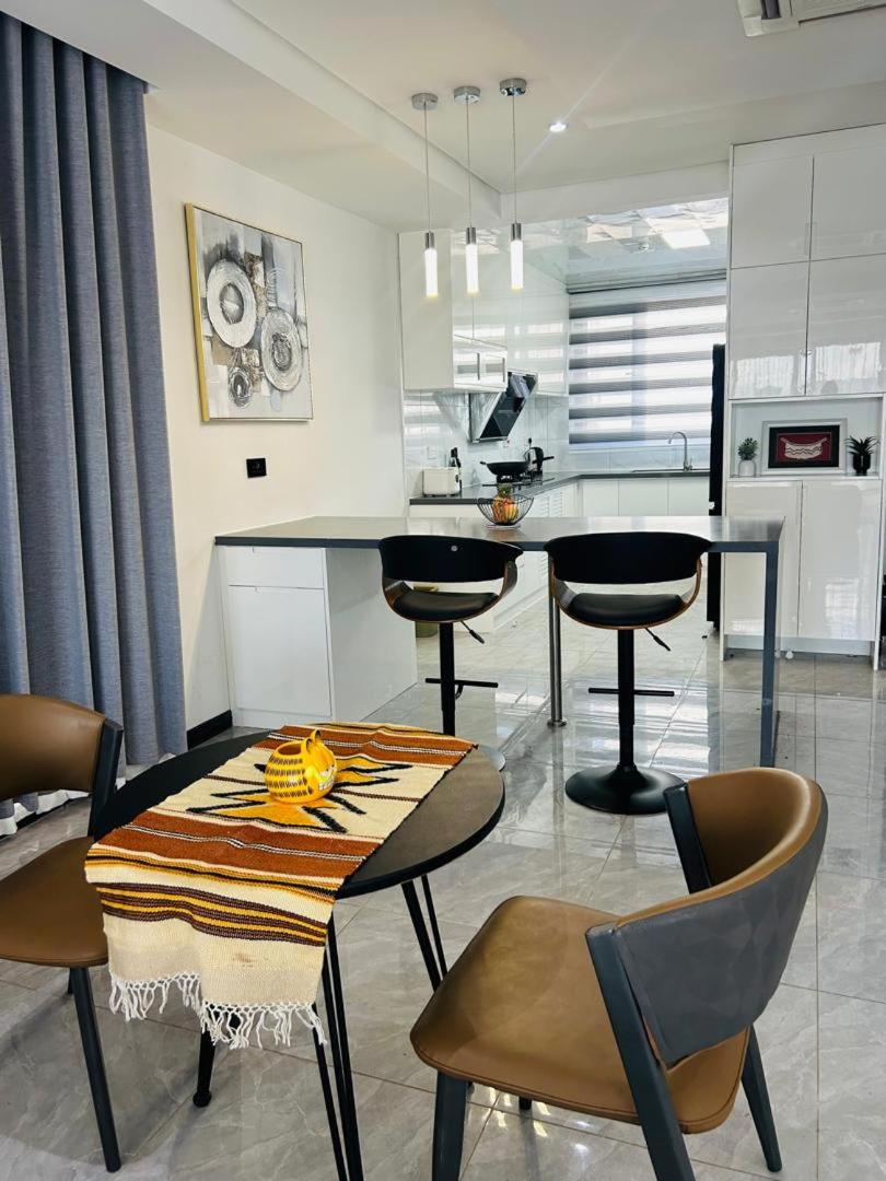 Studio 19, 2 bedroom apartment