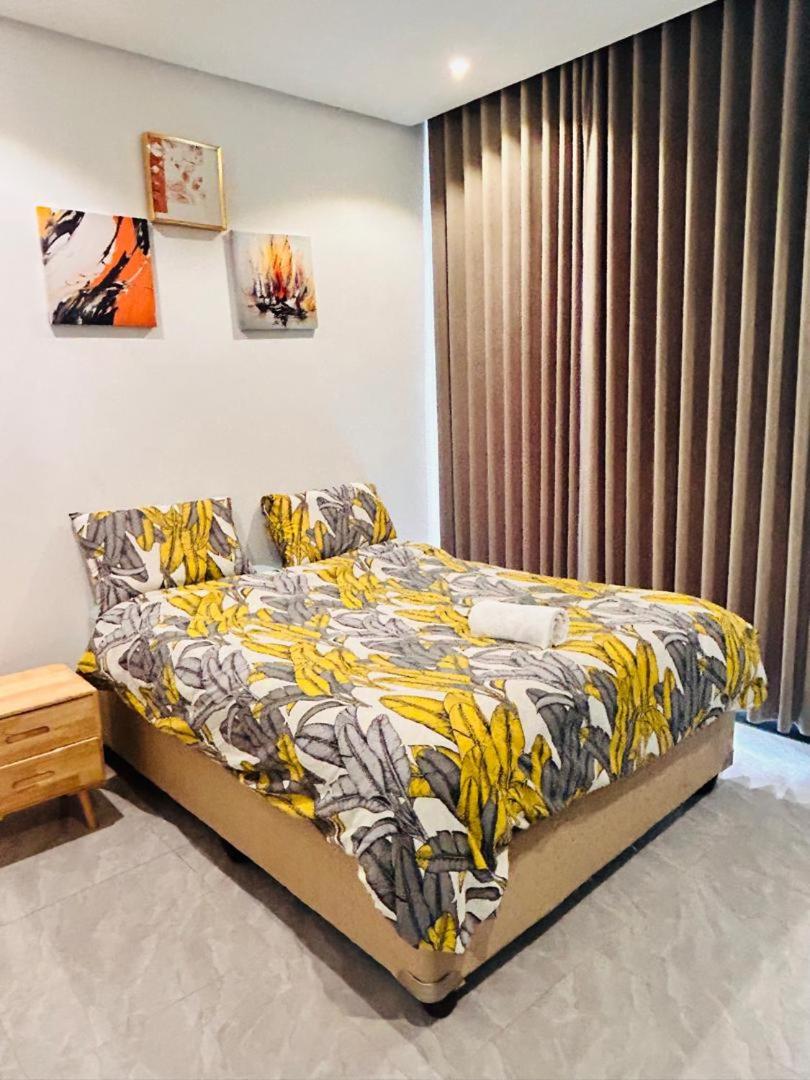Studio 19, 2 bedroom apartment