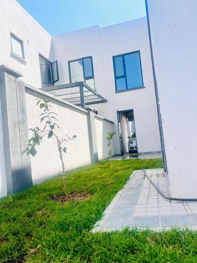 Studio 19, 2 bedroom apartment