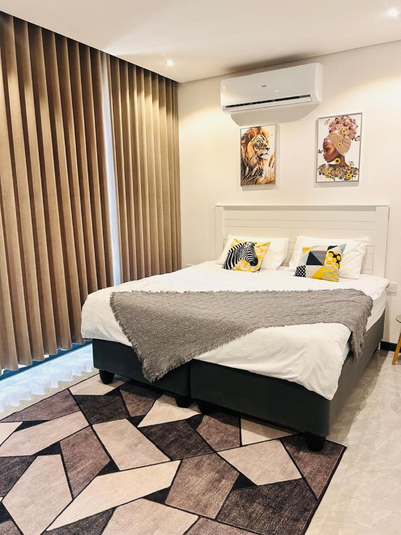 Studio 19, 2 bedroom apartment