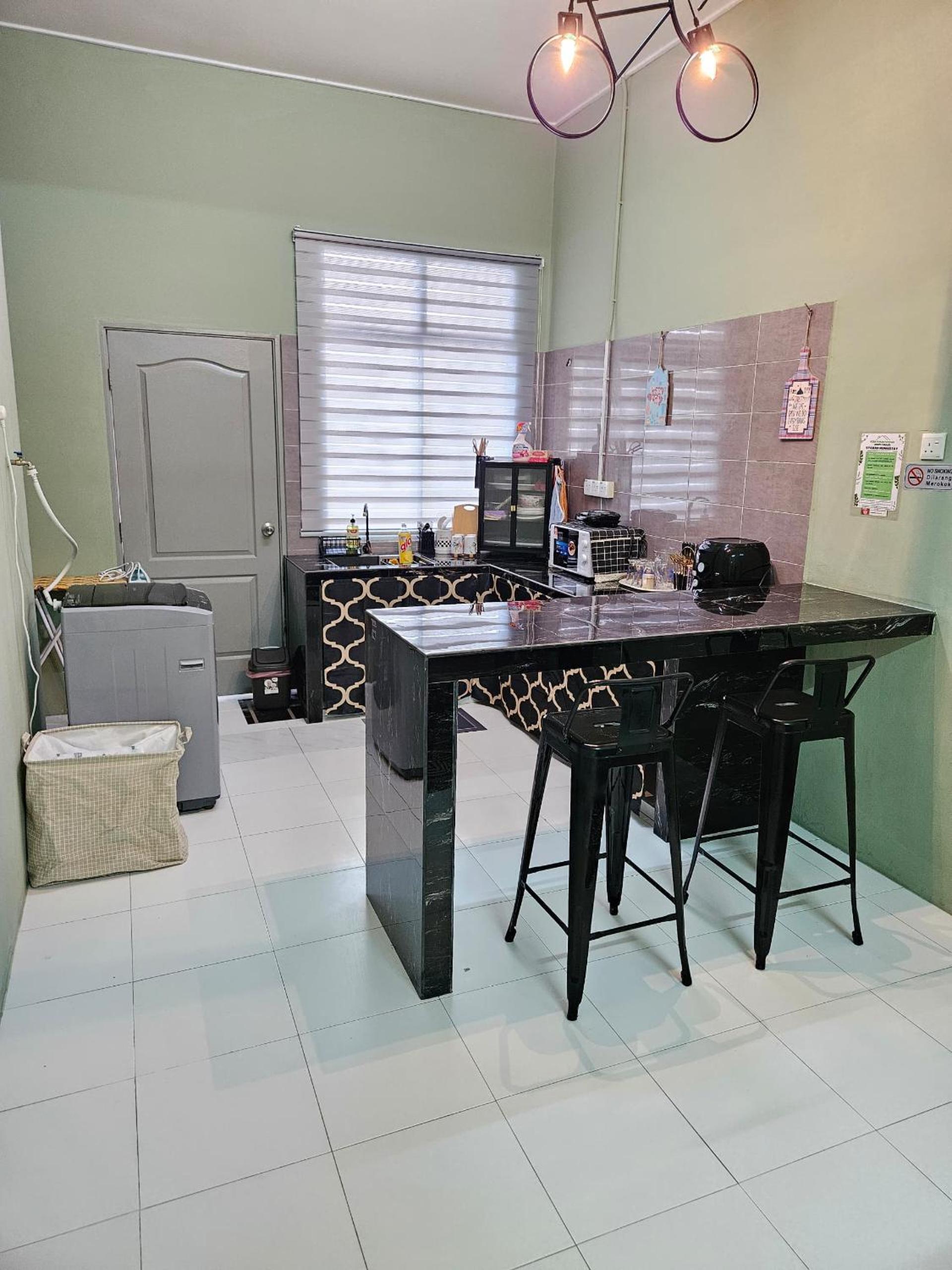 Syahar Homestay Temerloh photo 6