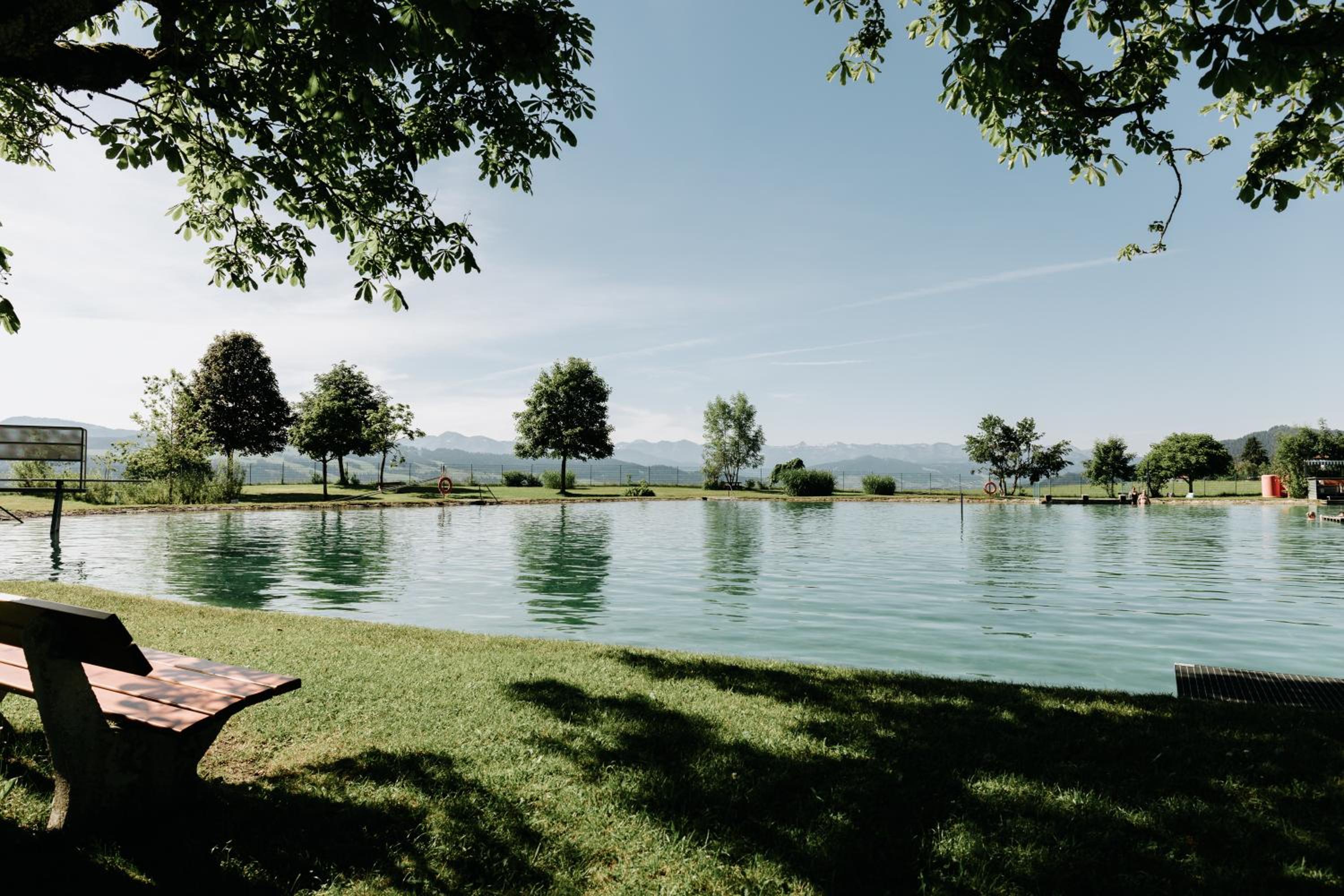 HEIMATEL - Bodensee Residenz Allgäu
