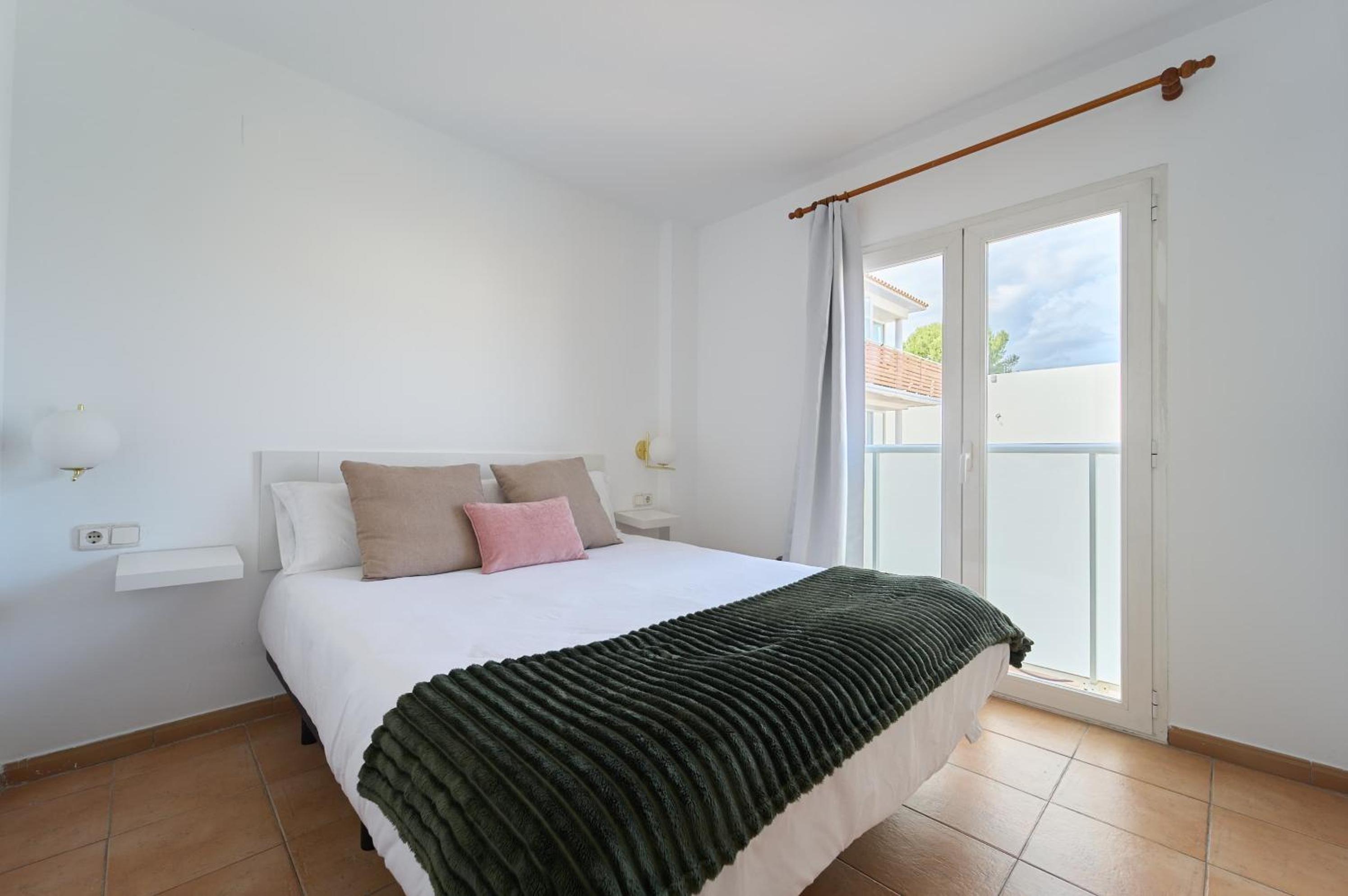 Albir Experience