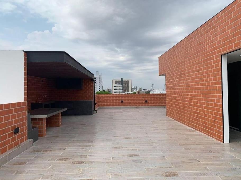 roof