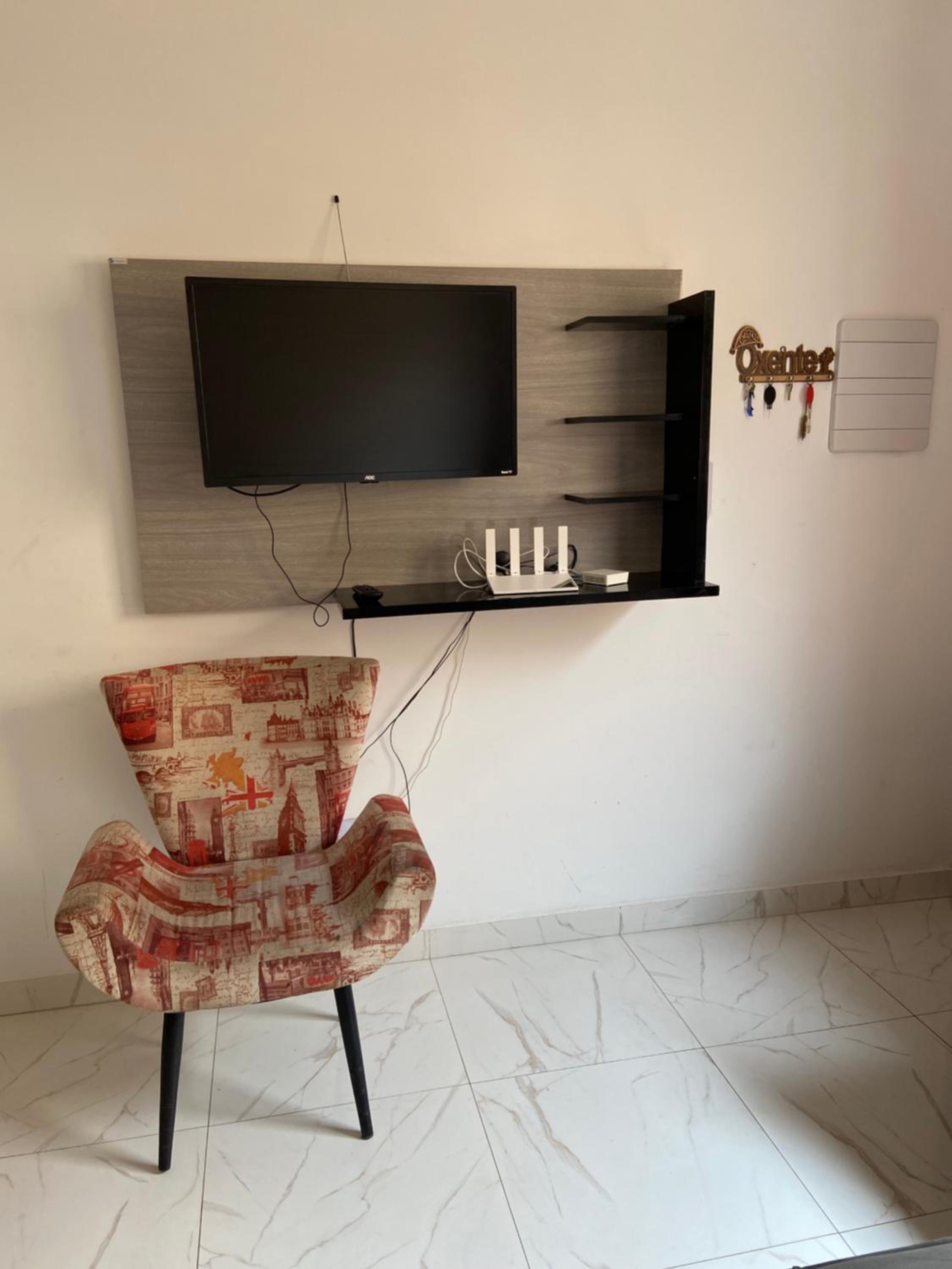 Casa de Condominio - Praia Grande