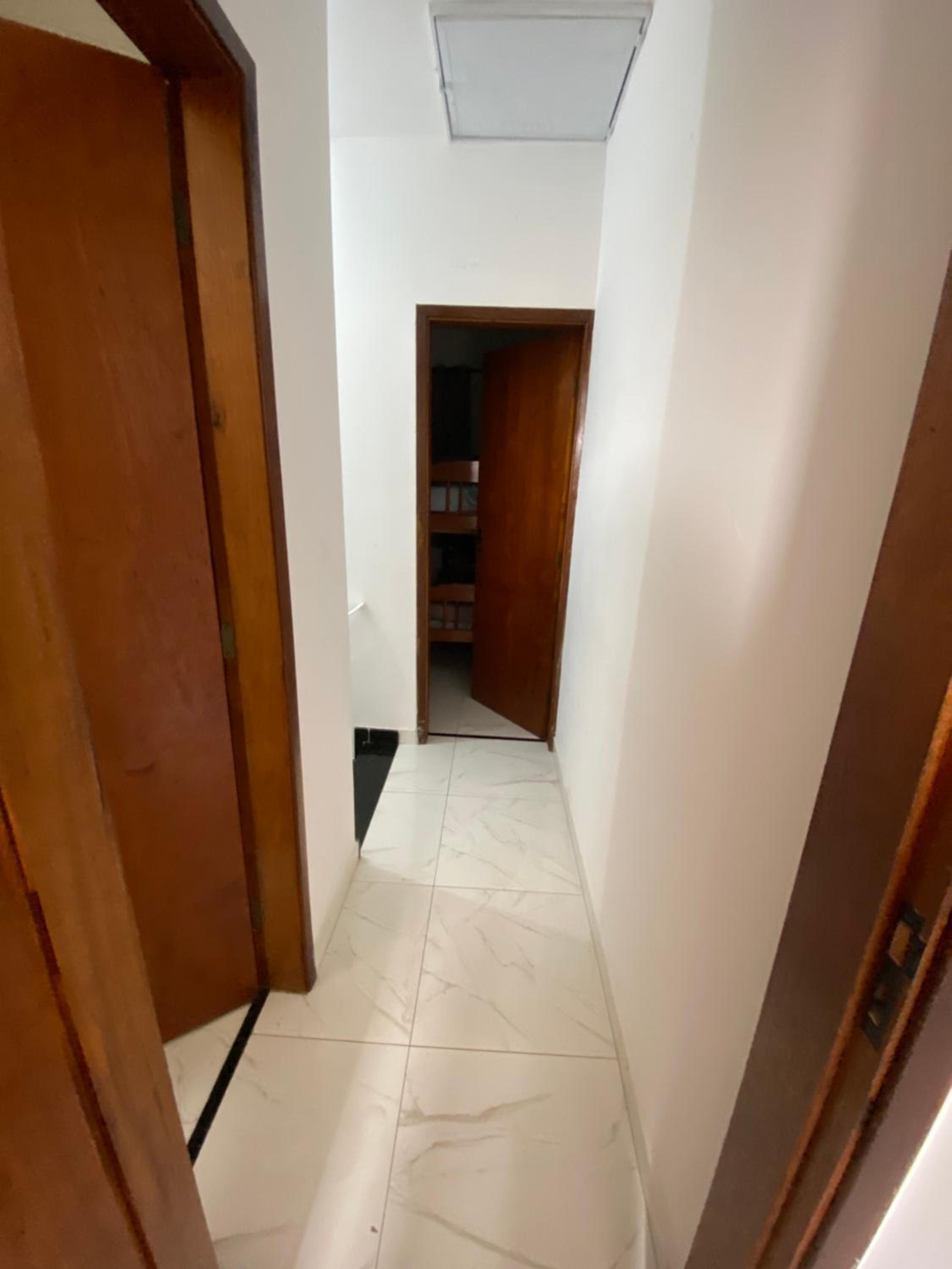 Casa de Condominio - Praia Grande