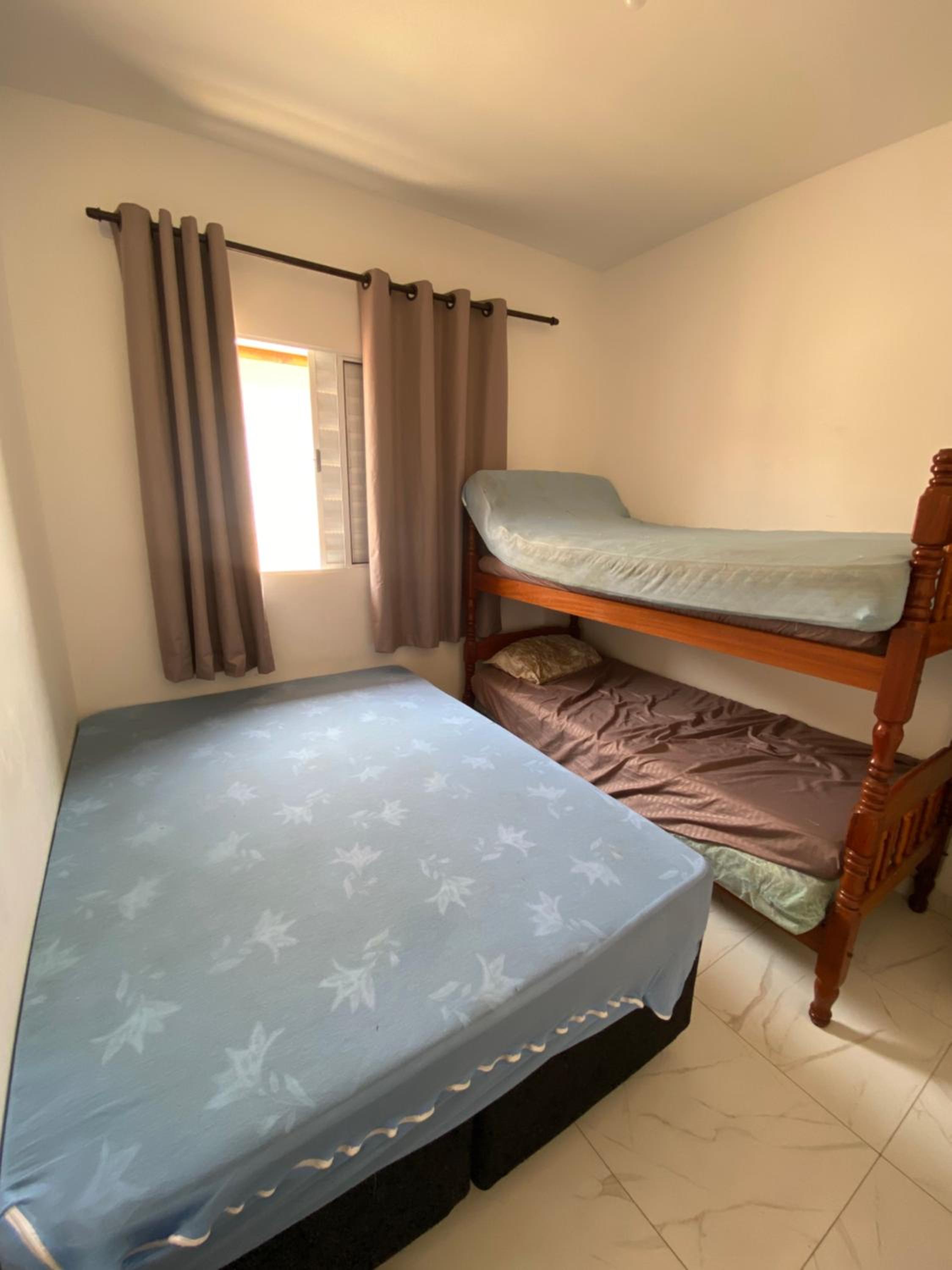 Casa de Condominio - Praia Grande