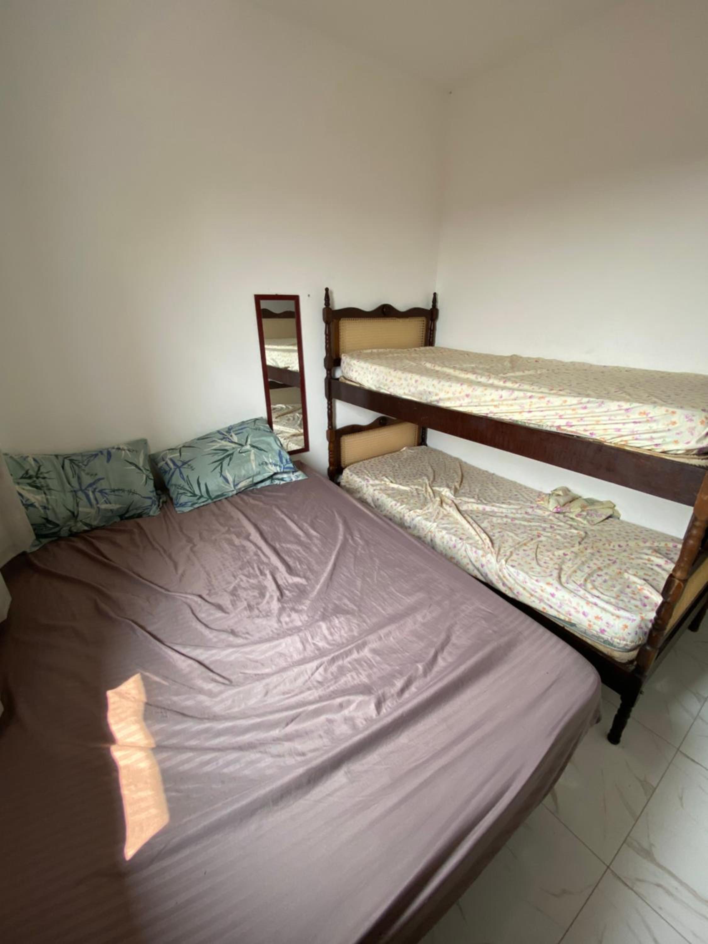 Casa de Condominio - Praia Grande