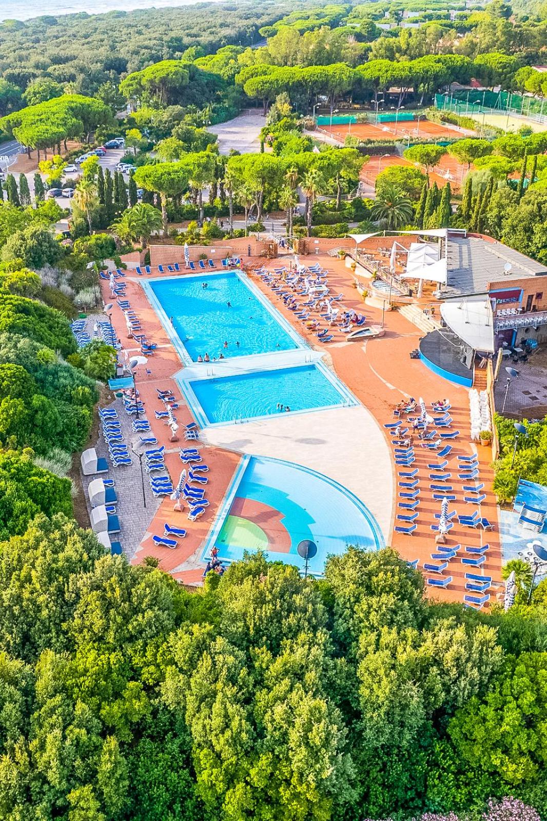 Hotel Riva degli Etruschi photo 2