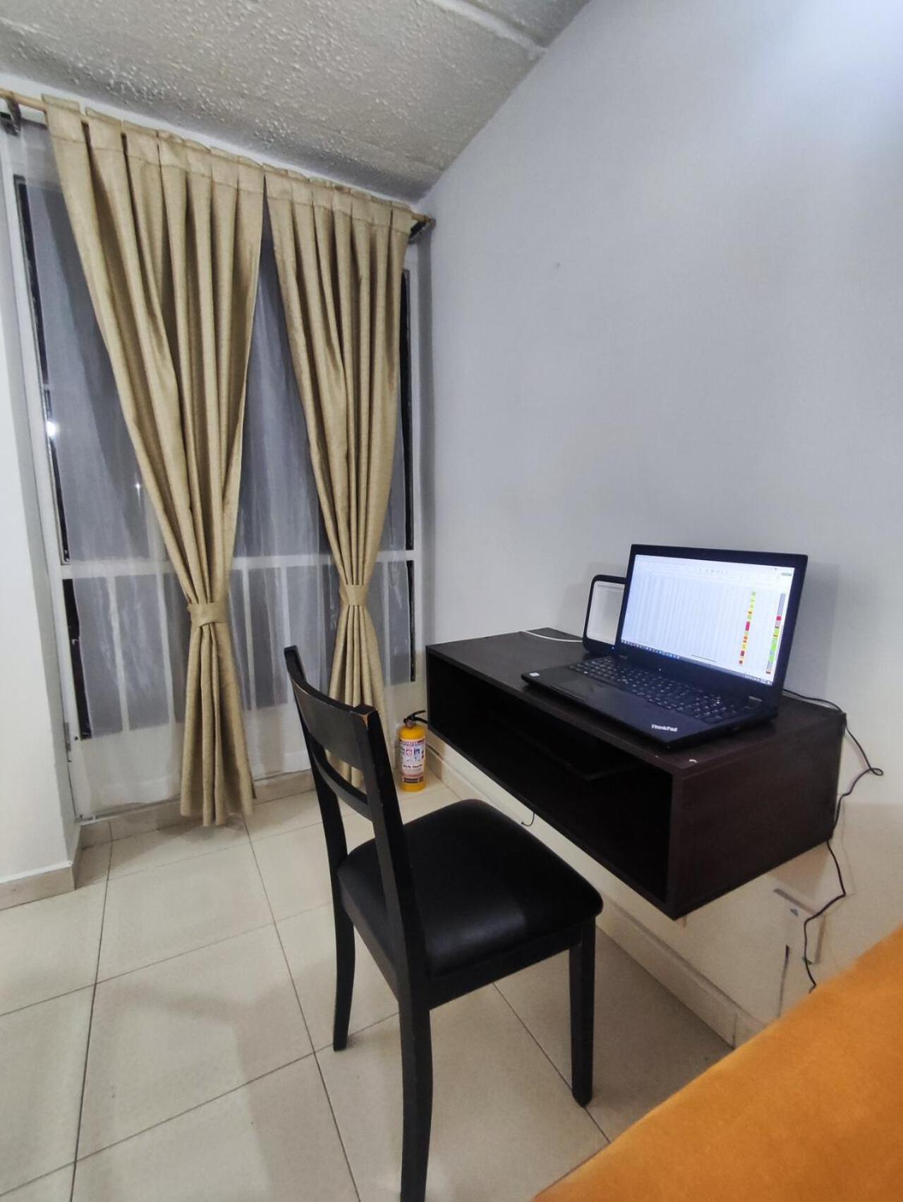 Lindo y comodo Apartamento 10min aeropuerto Bogota