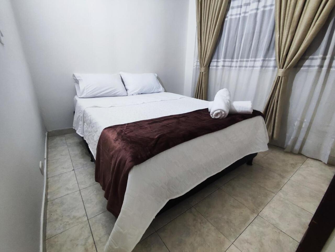 Lindo y comodo Apartamento 10min aeropuerto Bogota