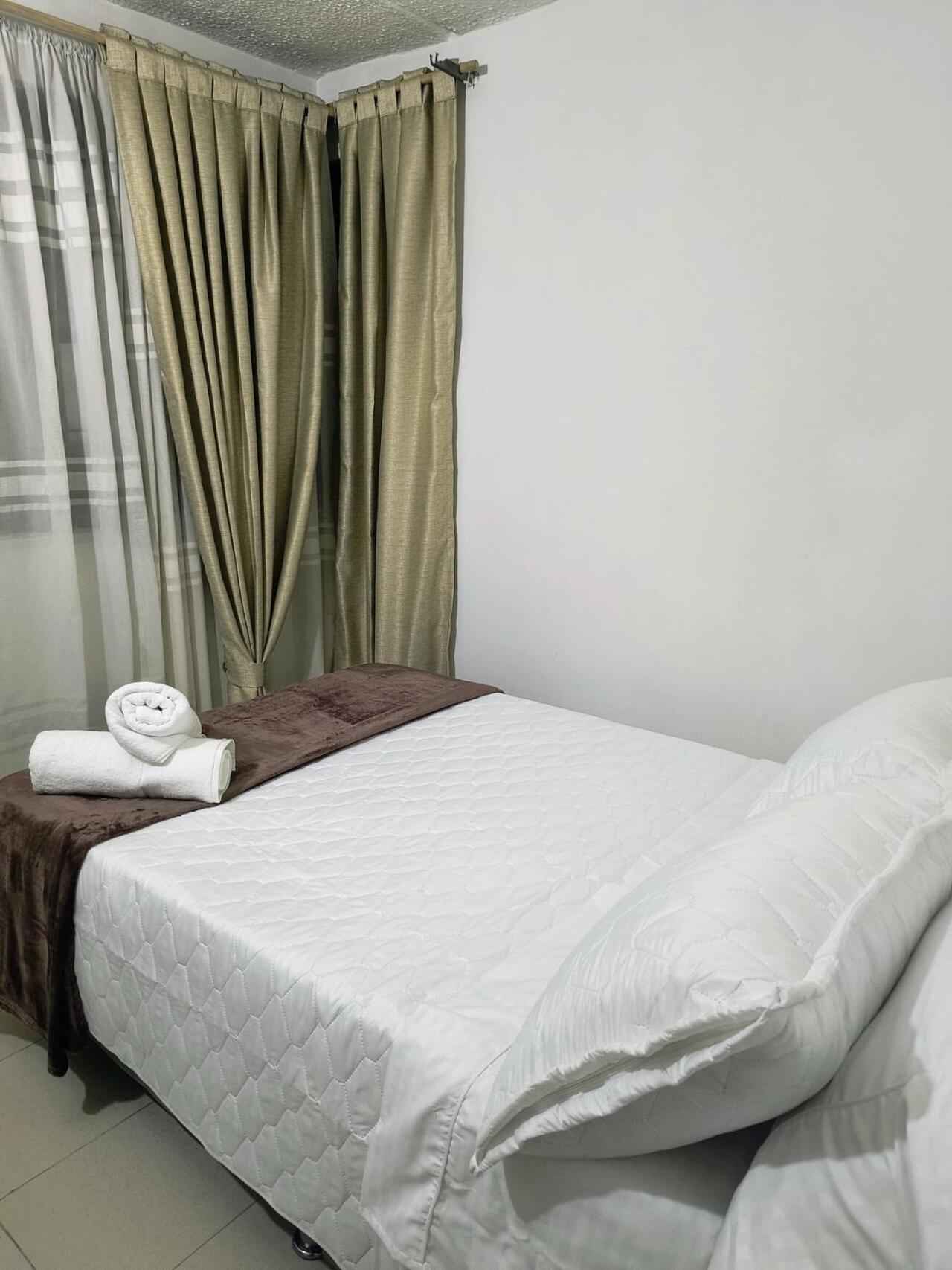 Lindo y comodo Apartamento 10min aeropuerto Bogota