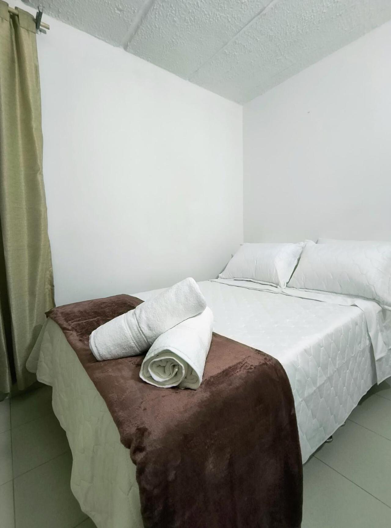 Lindo y comodo Apartamento 10min aeropuerto Bogota