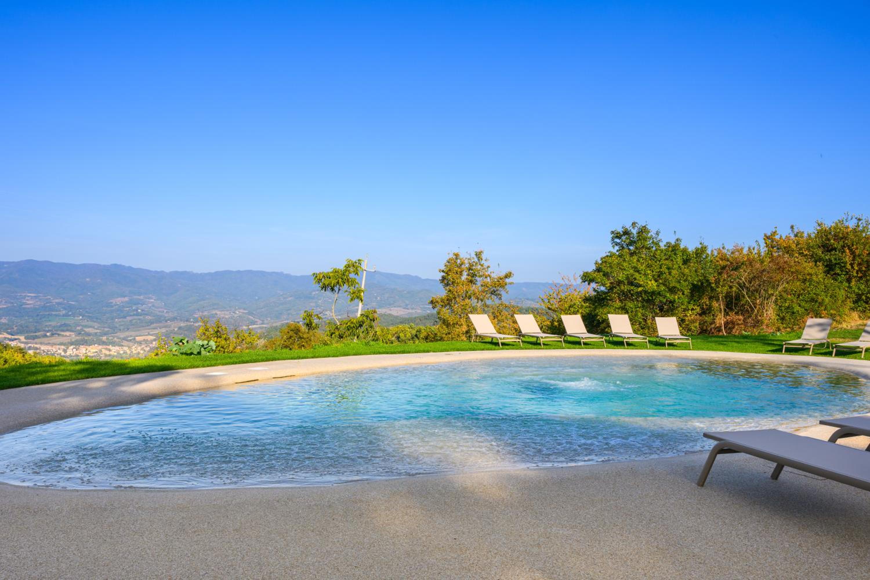 Villa San Cresci by MMega view 3
