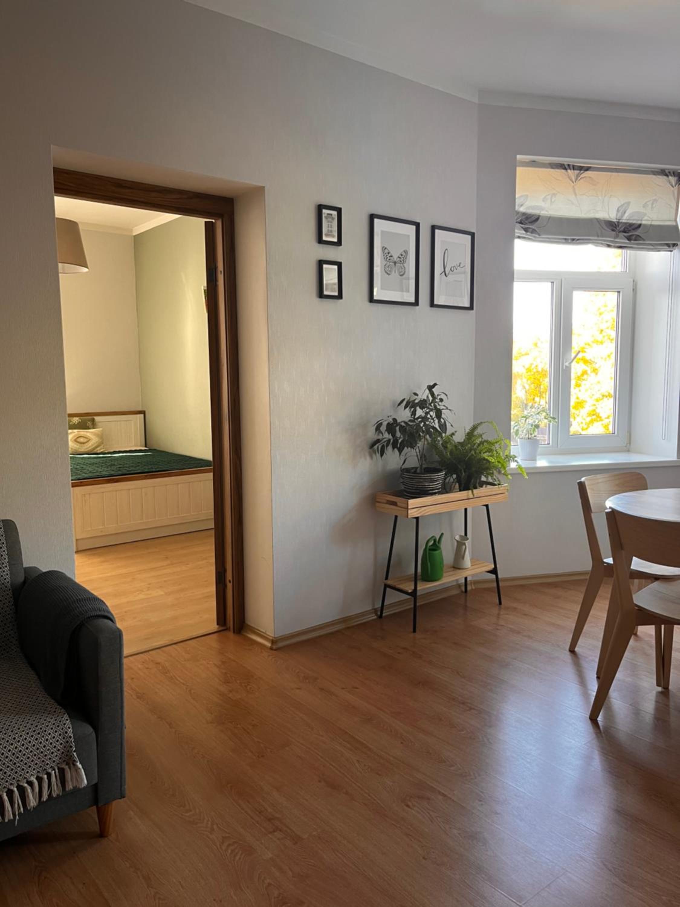 Nice&cozy flat No7 view 4