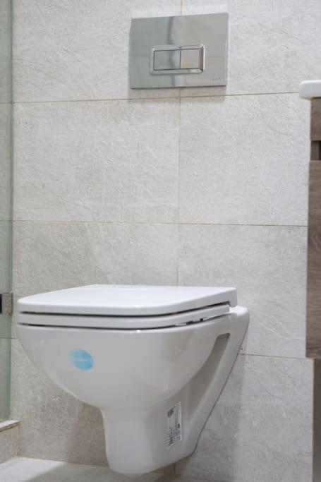 Chic 2 chambres balcon vue panoramique et piscine view 5
