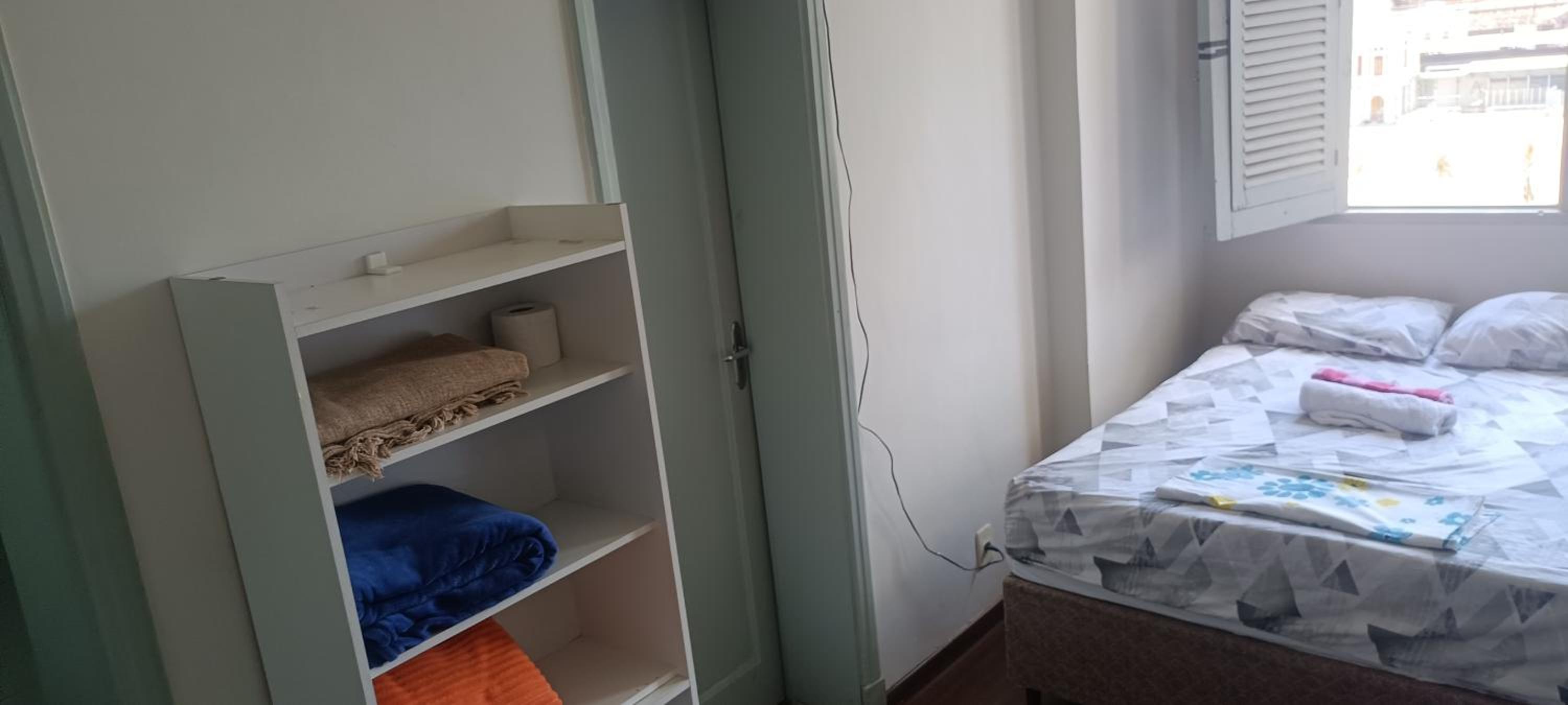 Suite no Centro BH