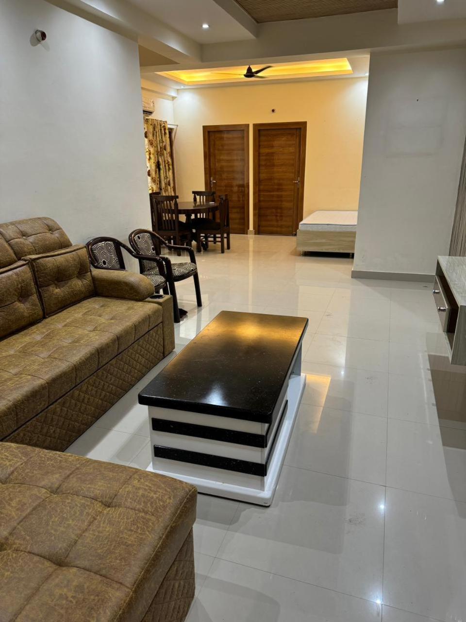 Cosmic Spark! This stunning 2-bedroom luxurious apartment is perfect for families seeking comfort and style view 2