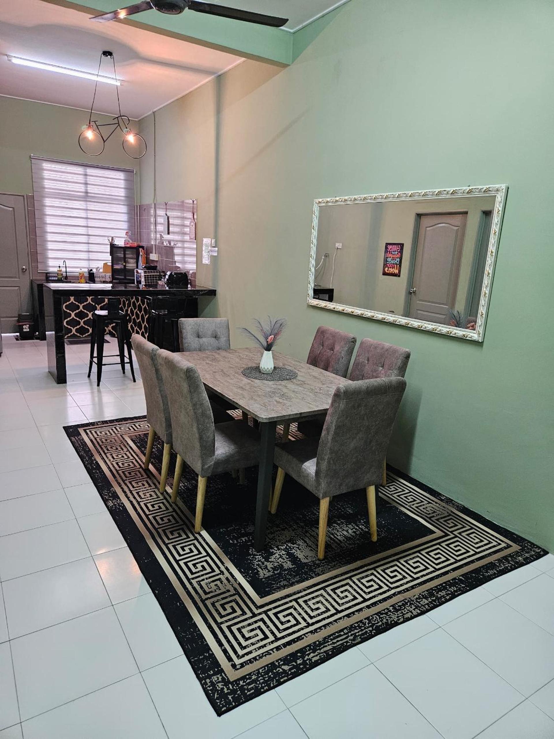 Syahar Homestay Temerloh photo 4