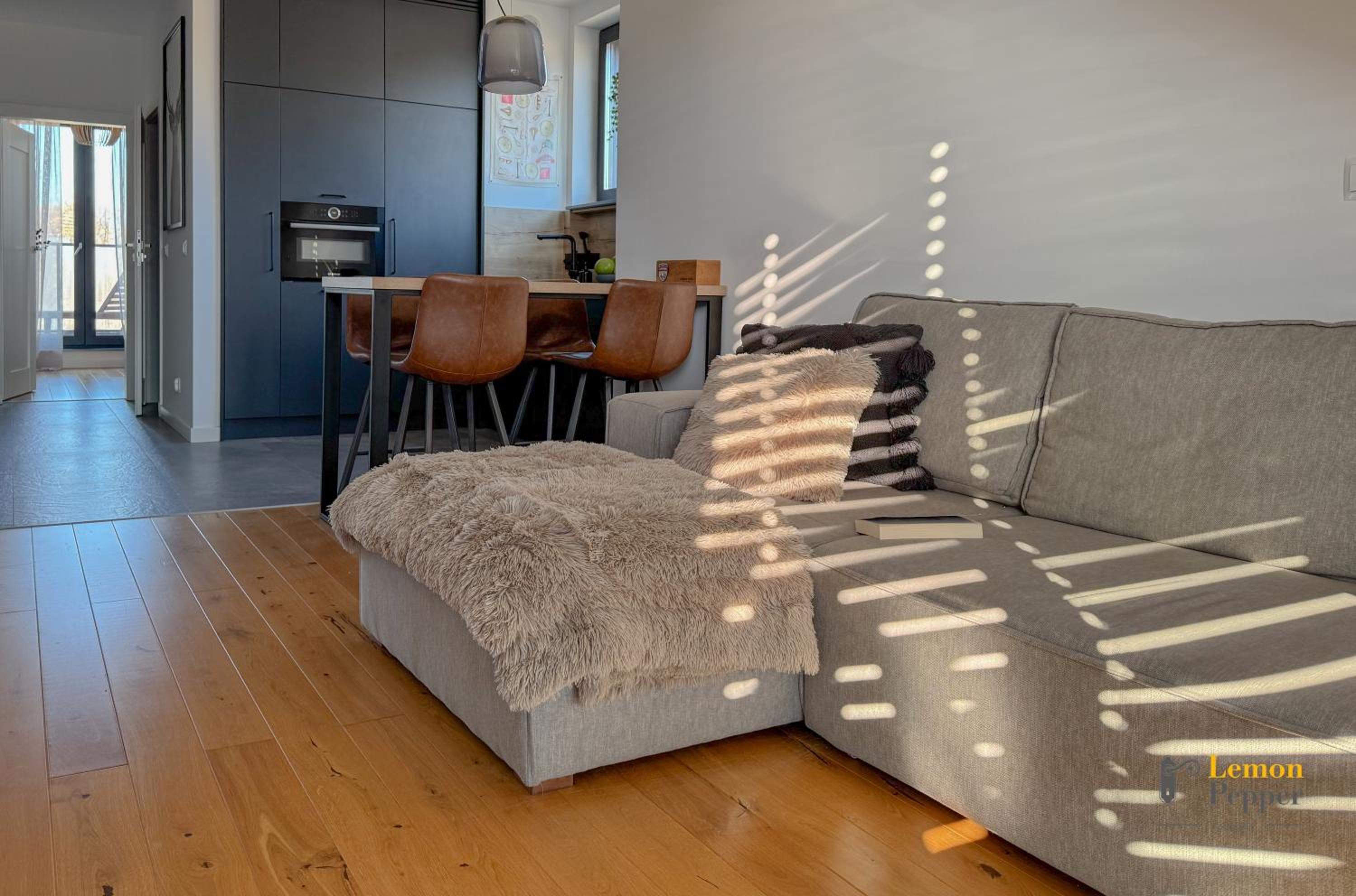 Apartament Krzysztofa Bochusa, photo 26
