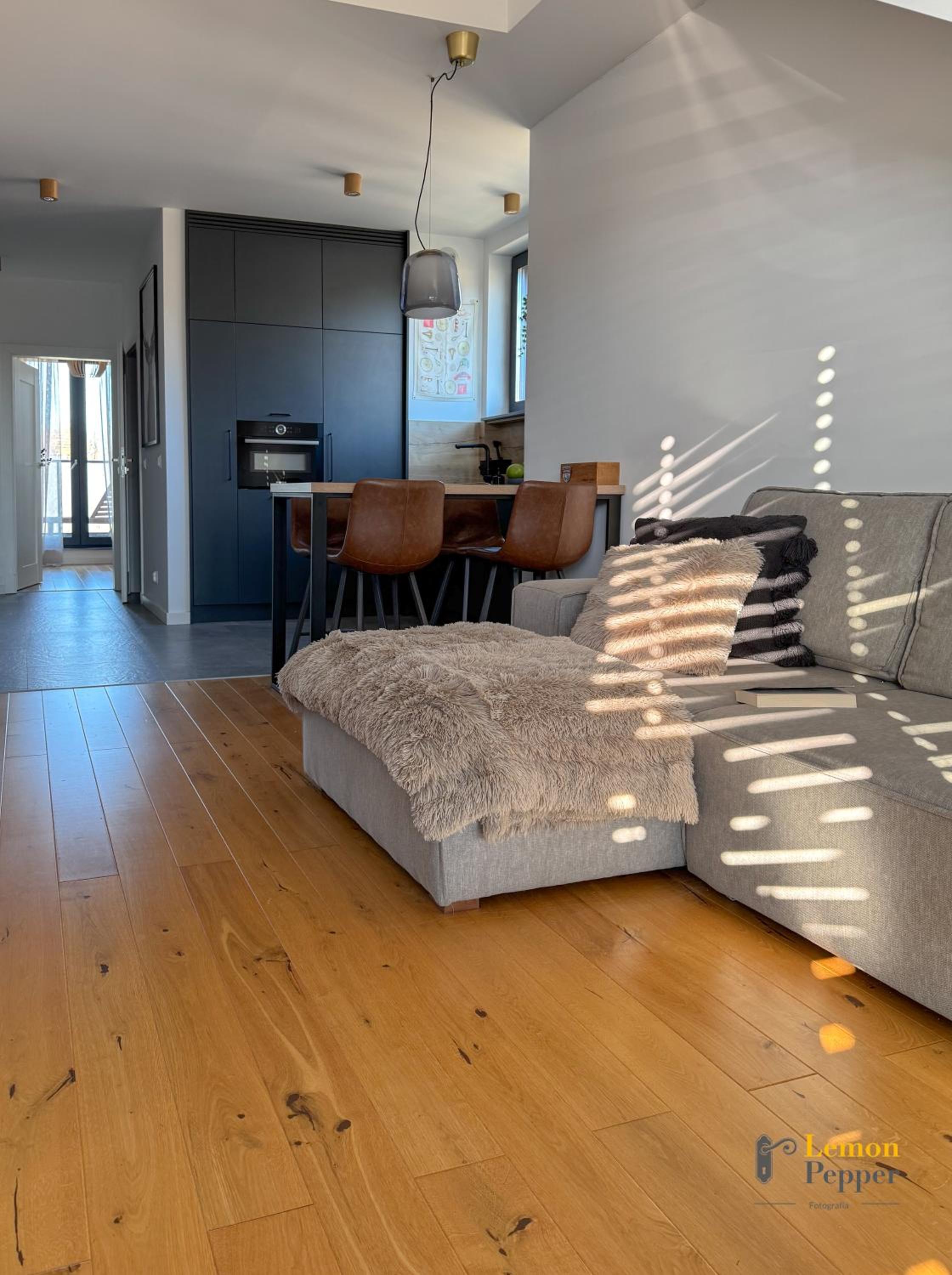 Apartament Krzysztofa Bochusa, photo 92