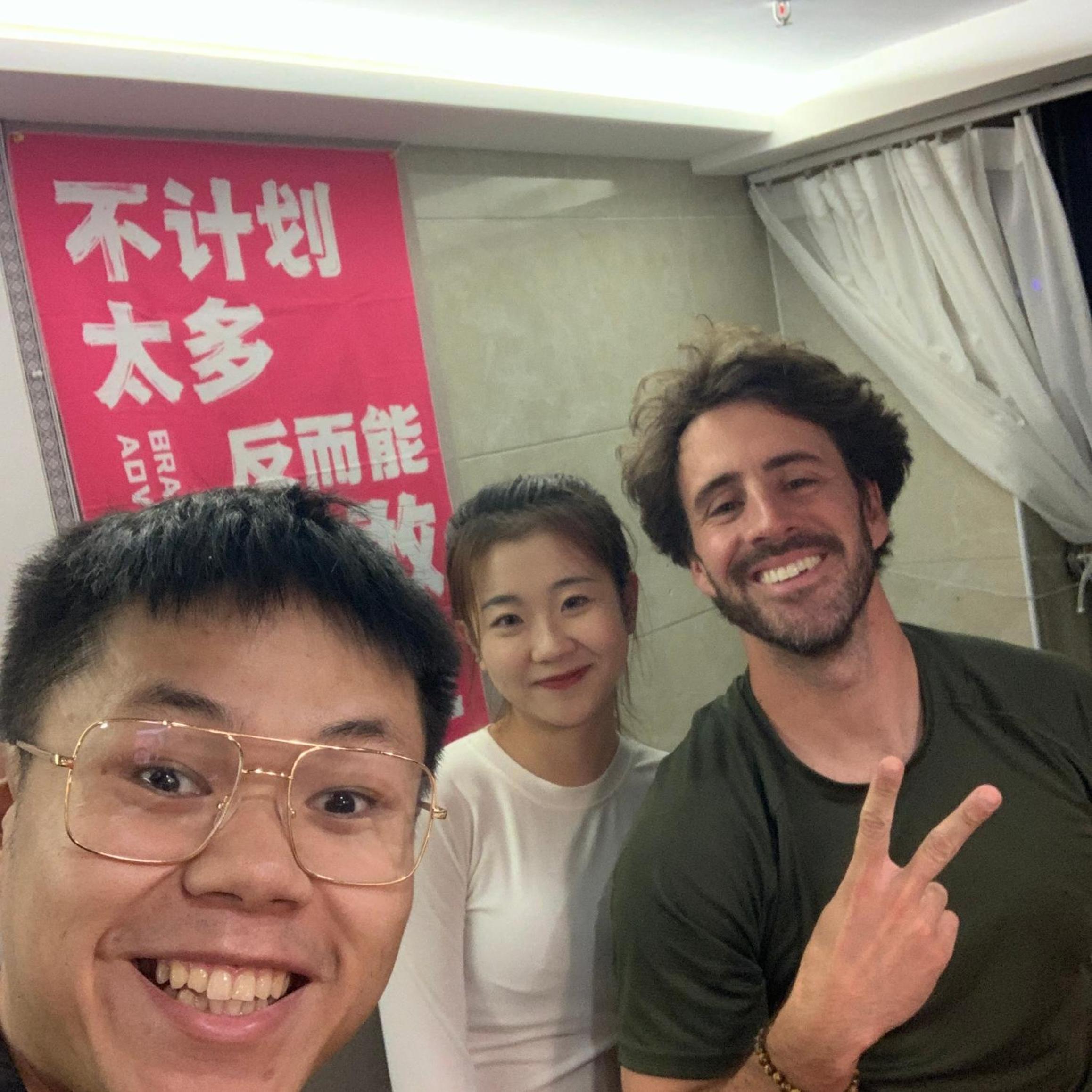 云泊青年酒店乌鲁木齐高铁站店 Yunbo Youth Hostel Ürümqi