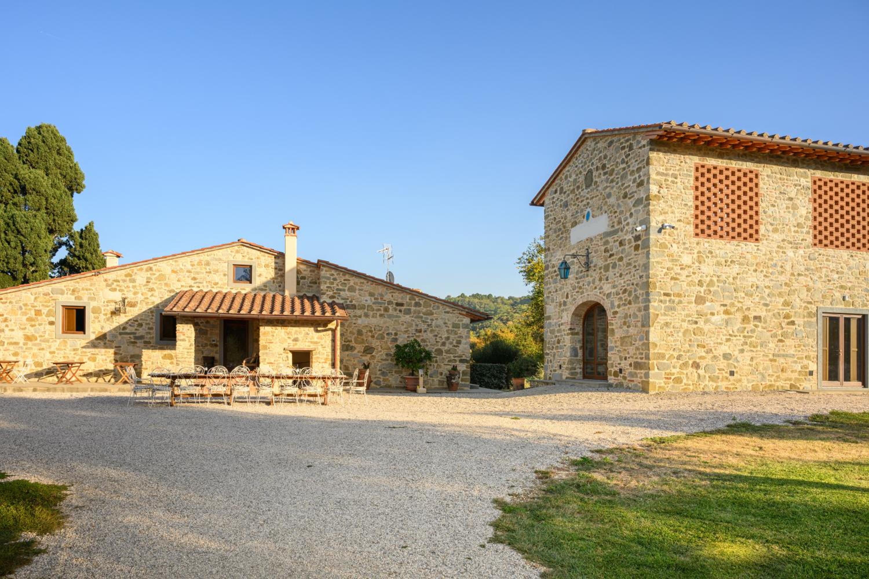 Villa San Cresci by MMega view 5