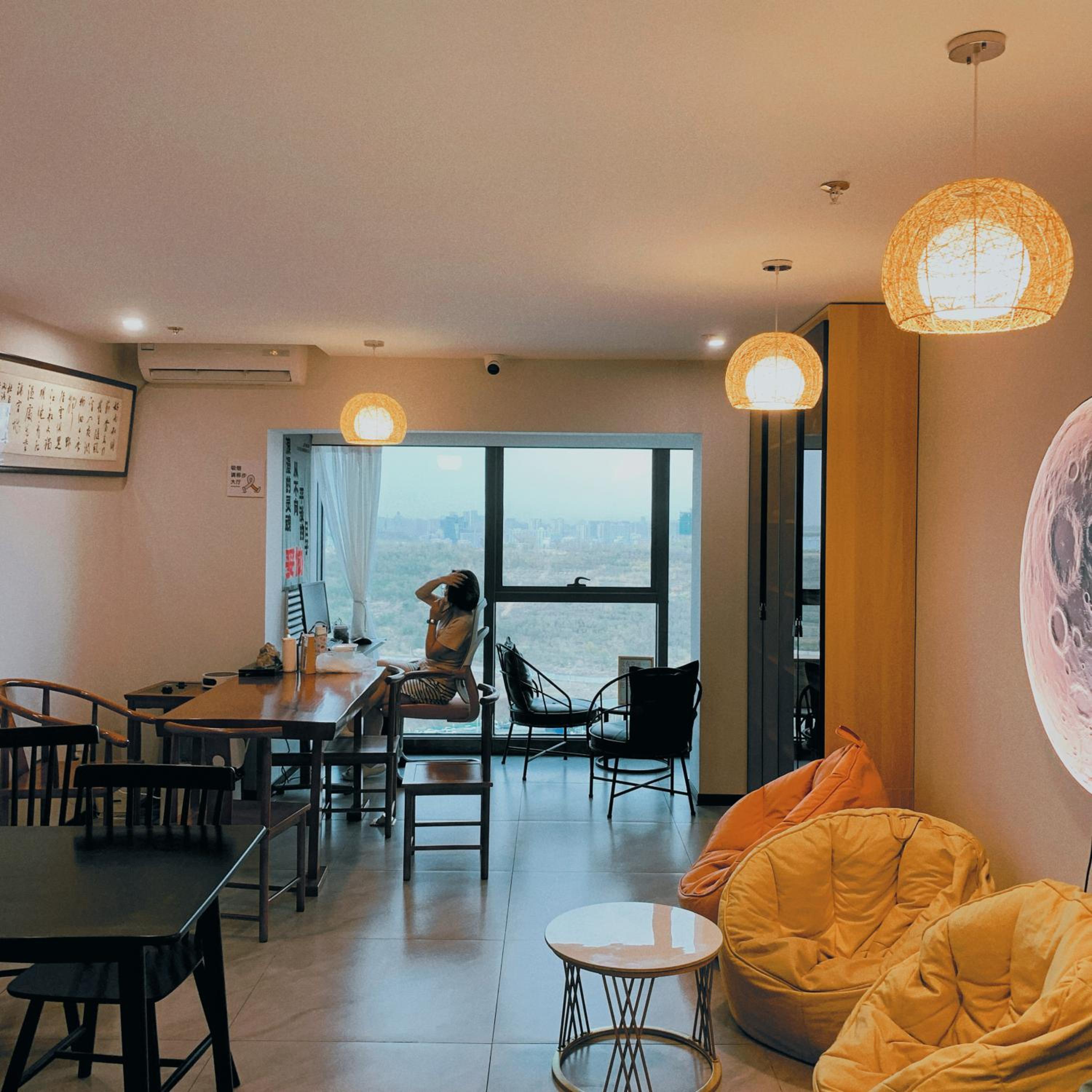 云泊青年酒店乌鲁木齐高铁站店 Yunbo Youth Hostel Ürümqi
