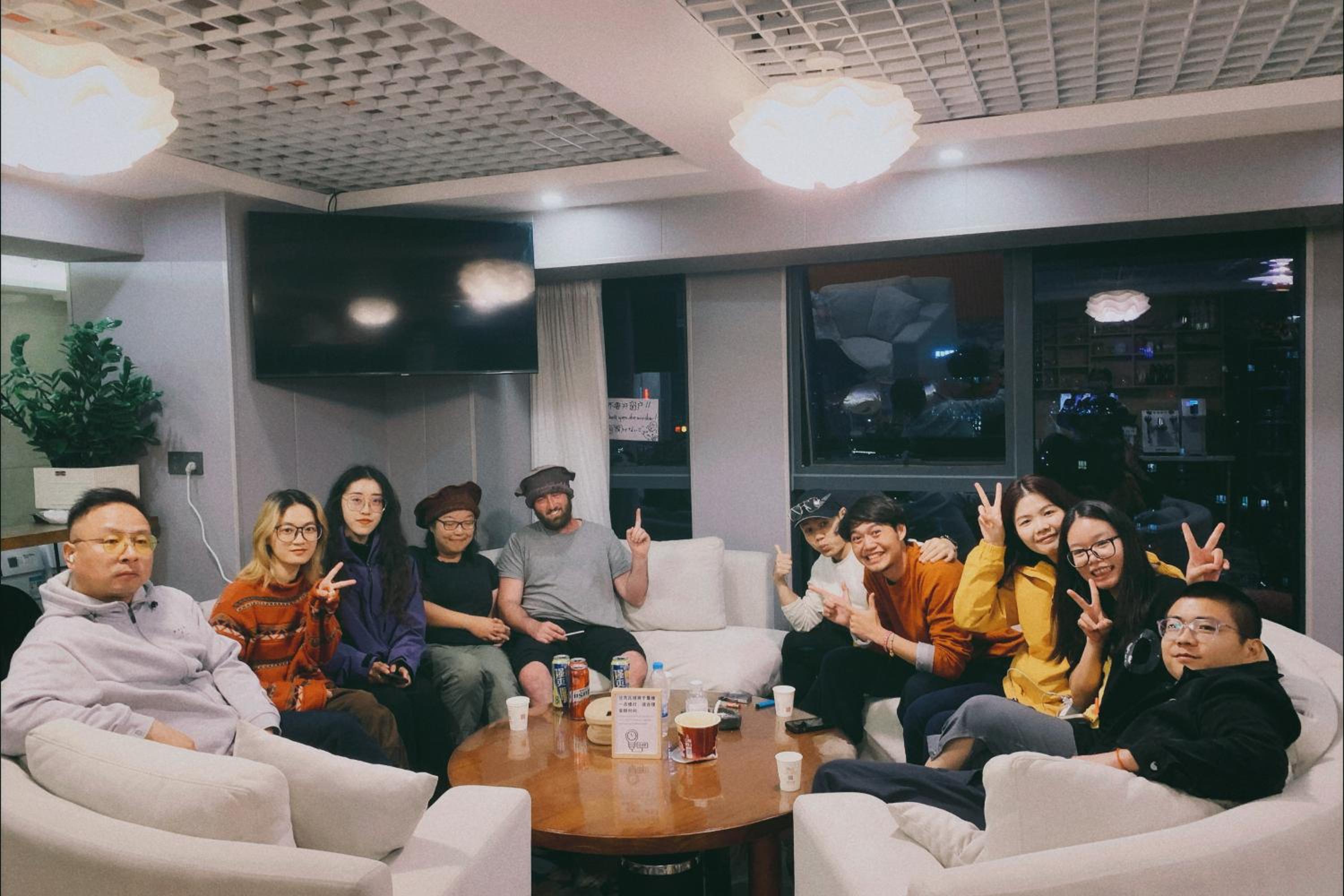 云泊青年酒店乌鲁木齐高铁站店 Yunbo Youth Hostel Ürümqi