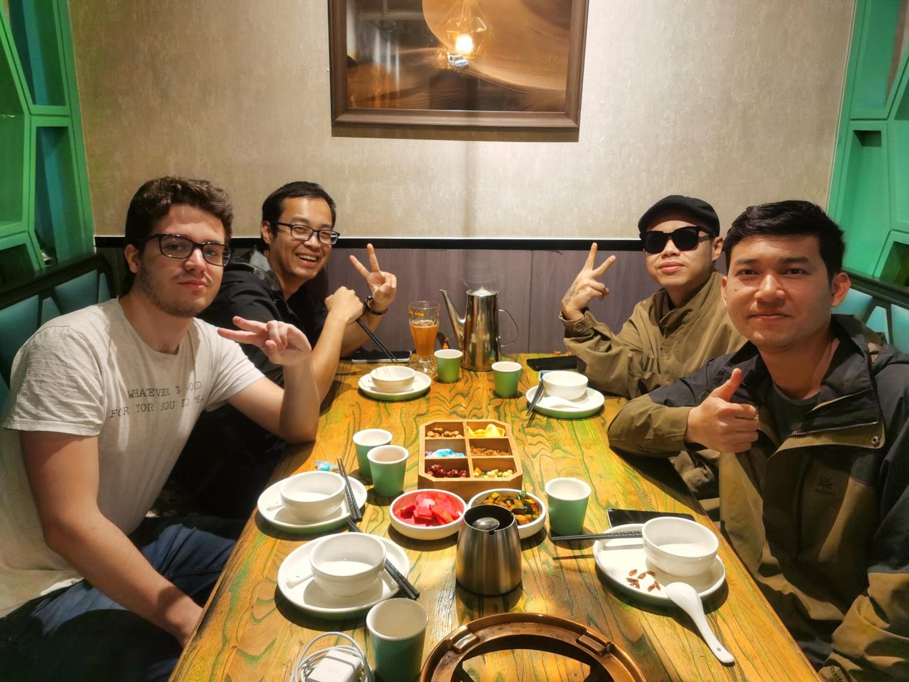 云泊青年酒店乌鲁木齐高铁站店 Yunbo Youth Hostel Ürümqi