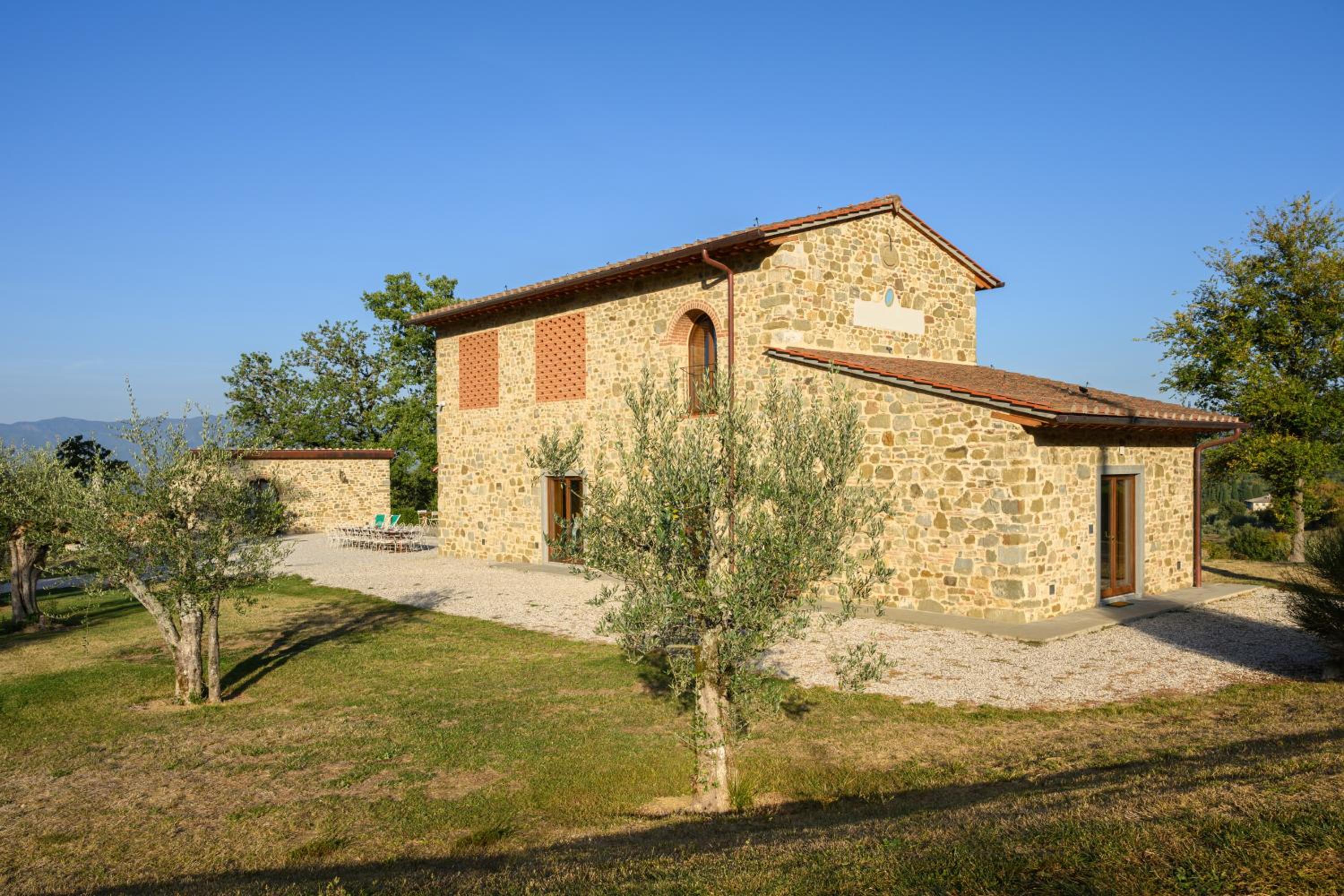 Villa San Cresci by MMega view 4