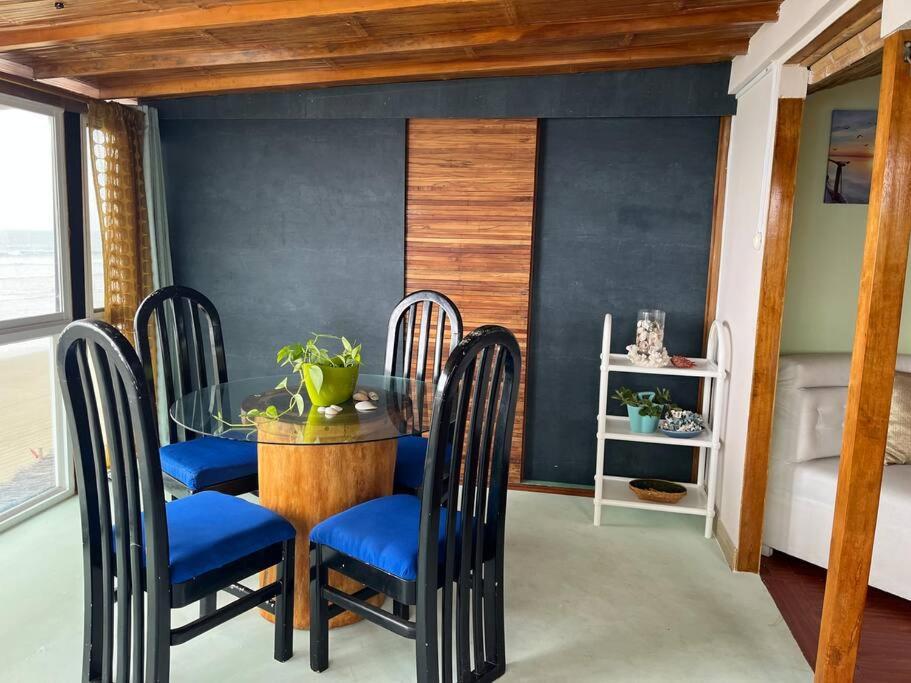 Suite Mikuna con vista al mar view 5