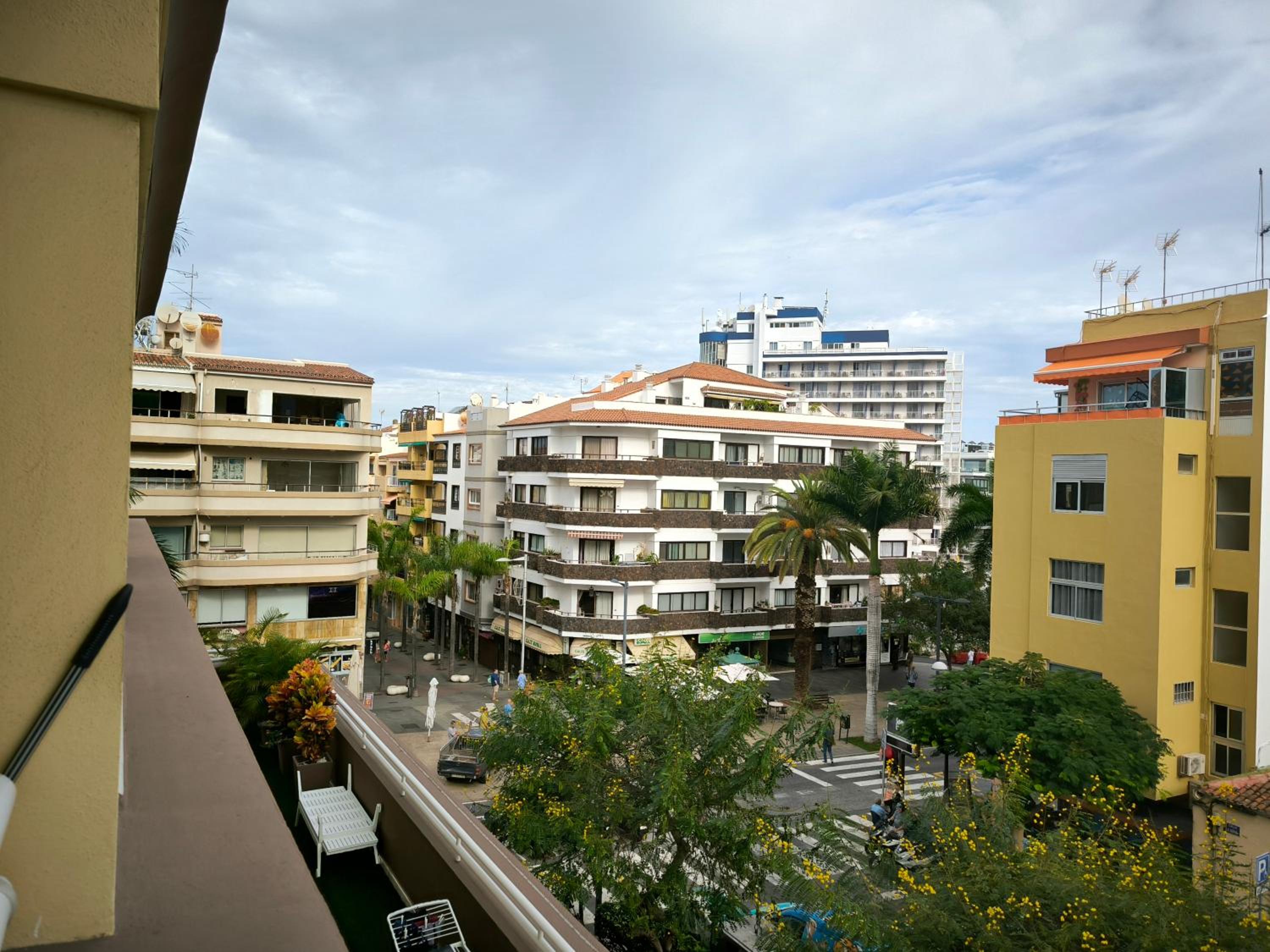 Casa Charo