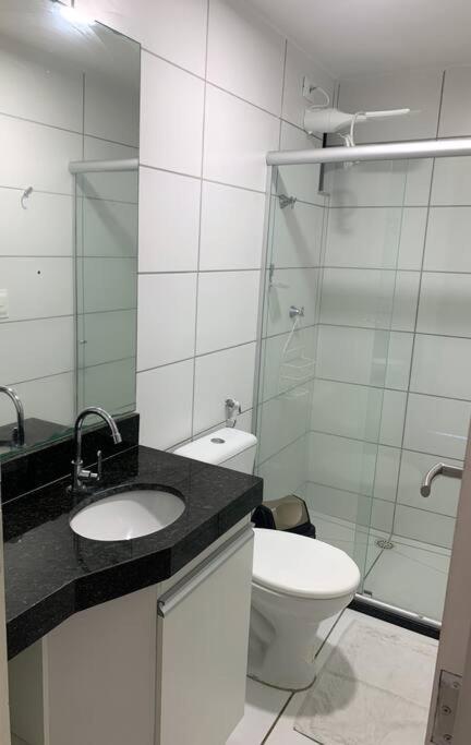 Apto 250m da praia em Ponta Verde I Piscina I Garagem 709