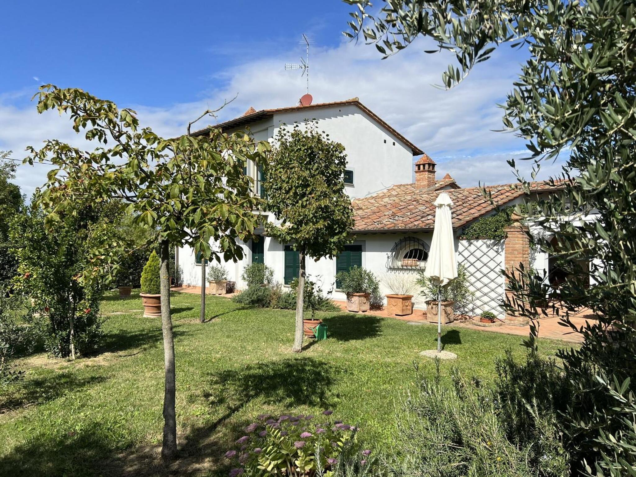 Villa Elena view 3