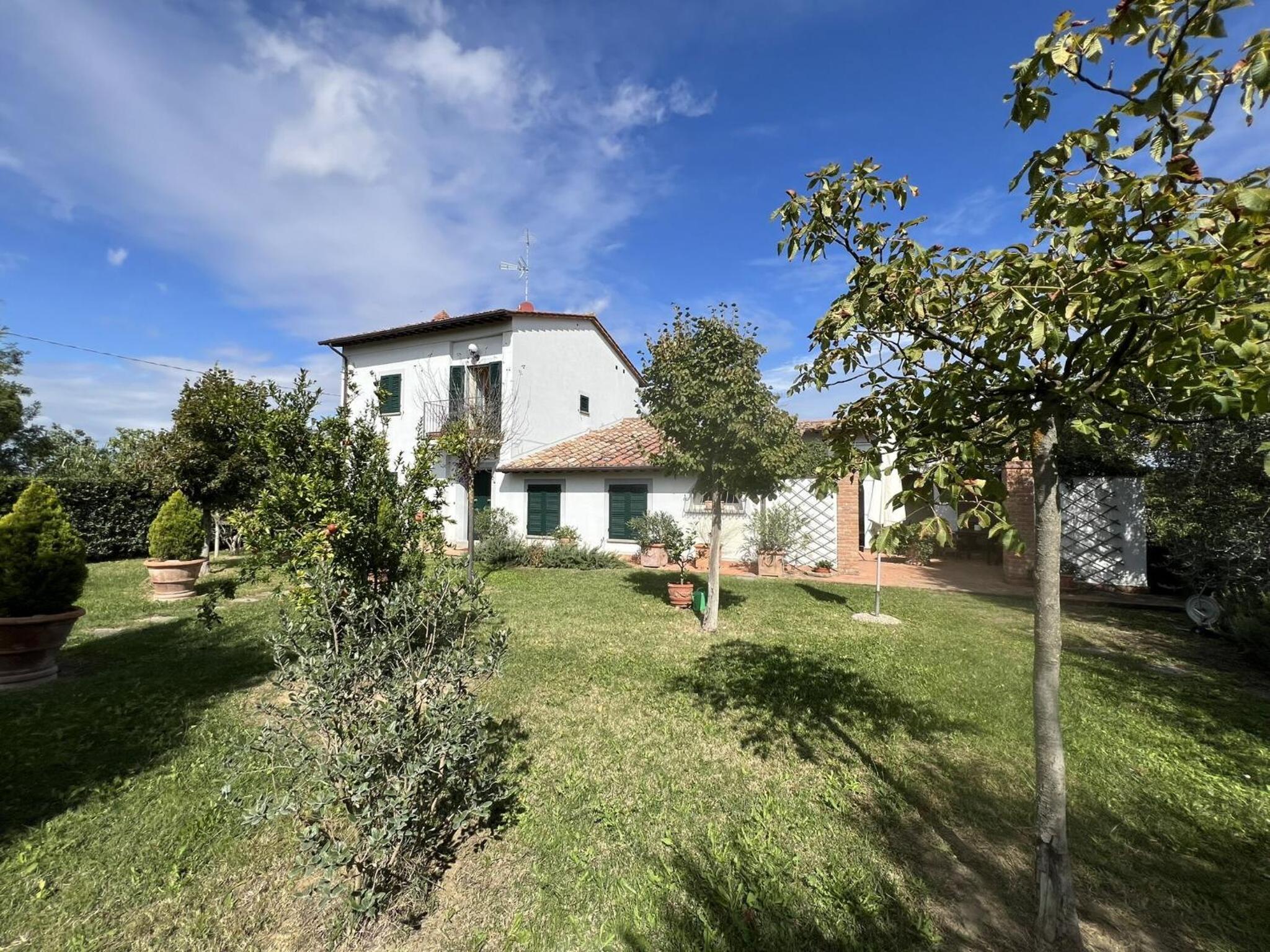 Villa Elena view 2