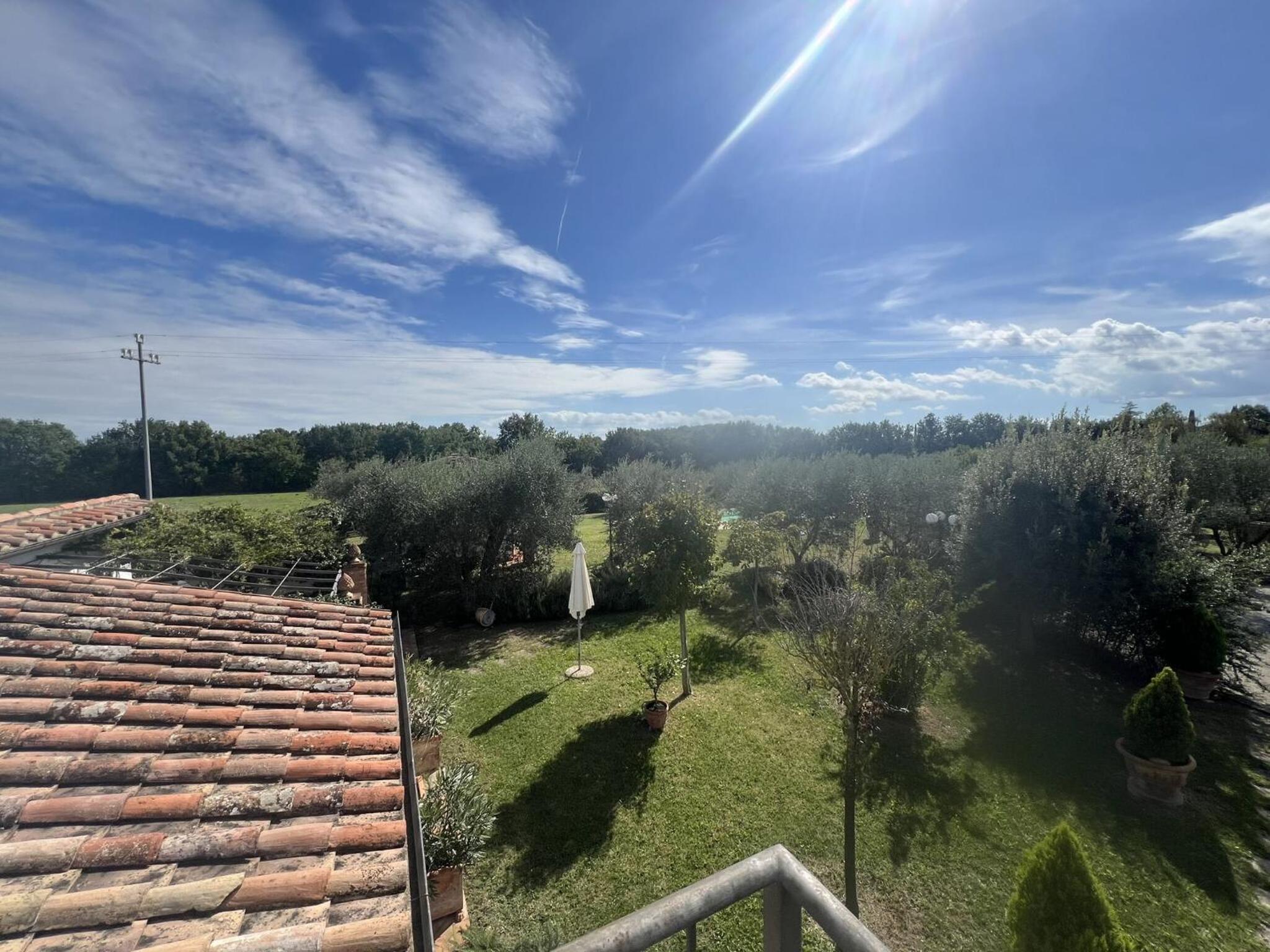 Villa Elena view 4