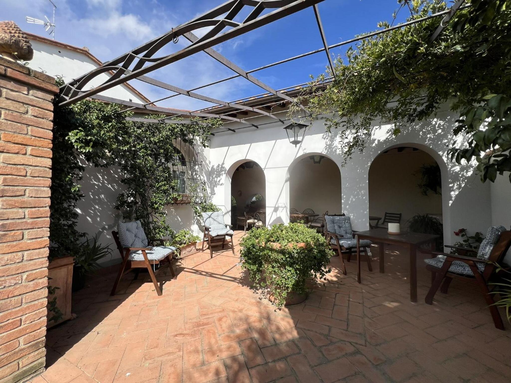 Villa Elena view 5