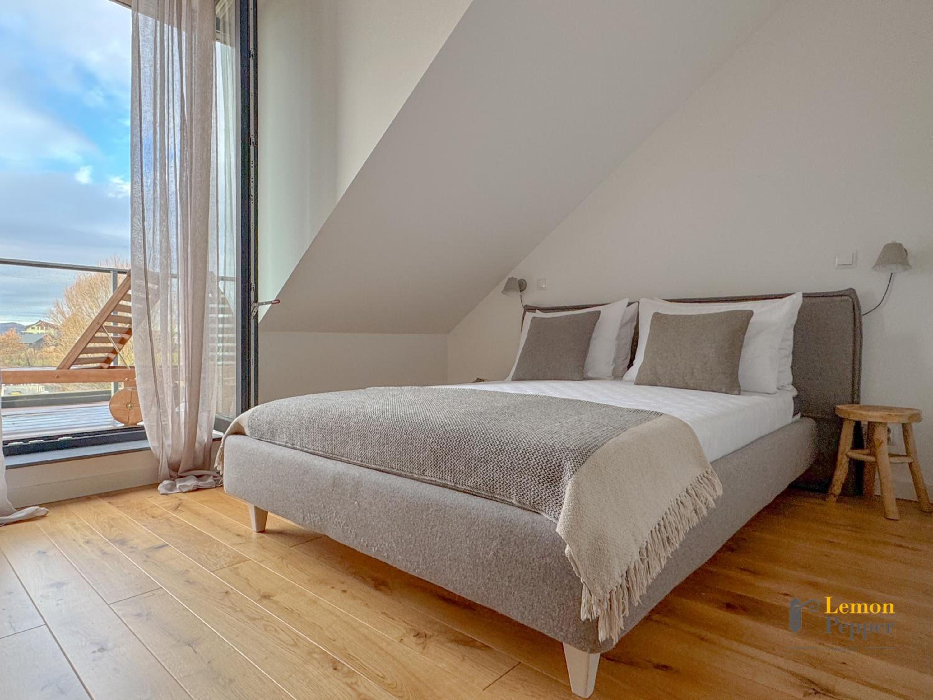 Apartament Krzysztofa Bochusa, photo 25