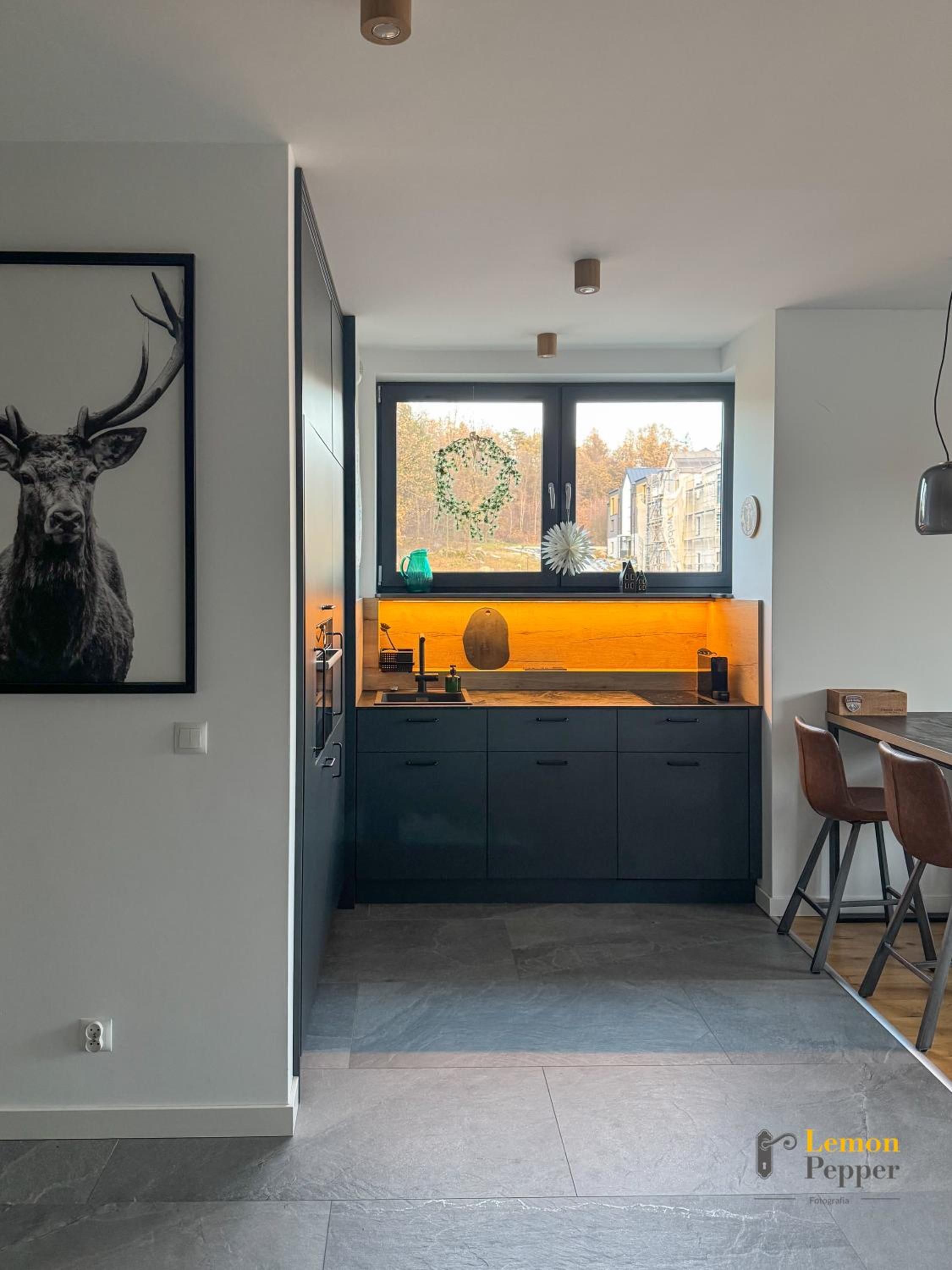 Apartament Krzysztofa Bochusa, photo 10