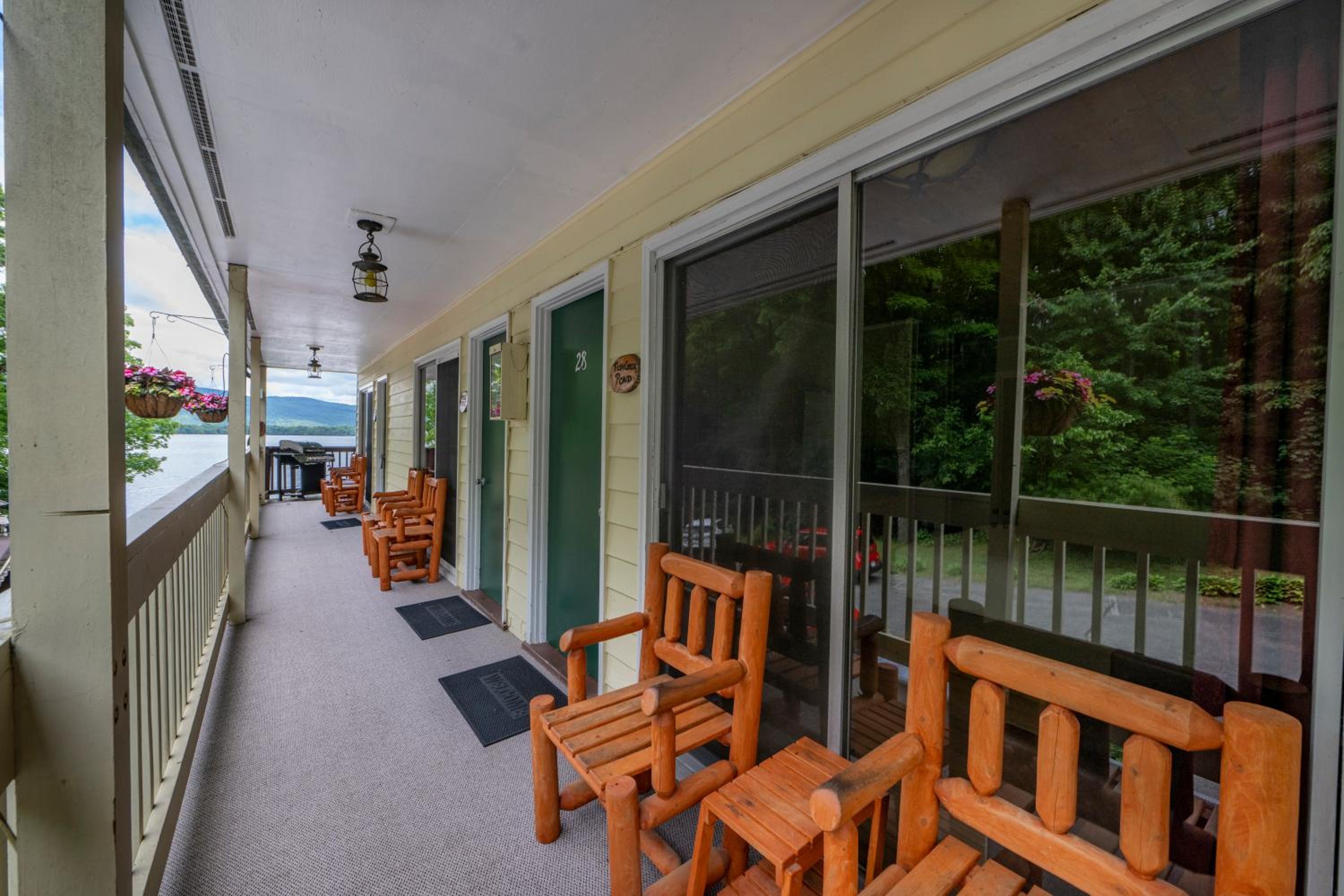 The Juliana Resort