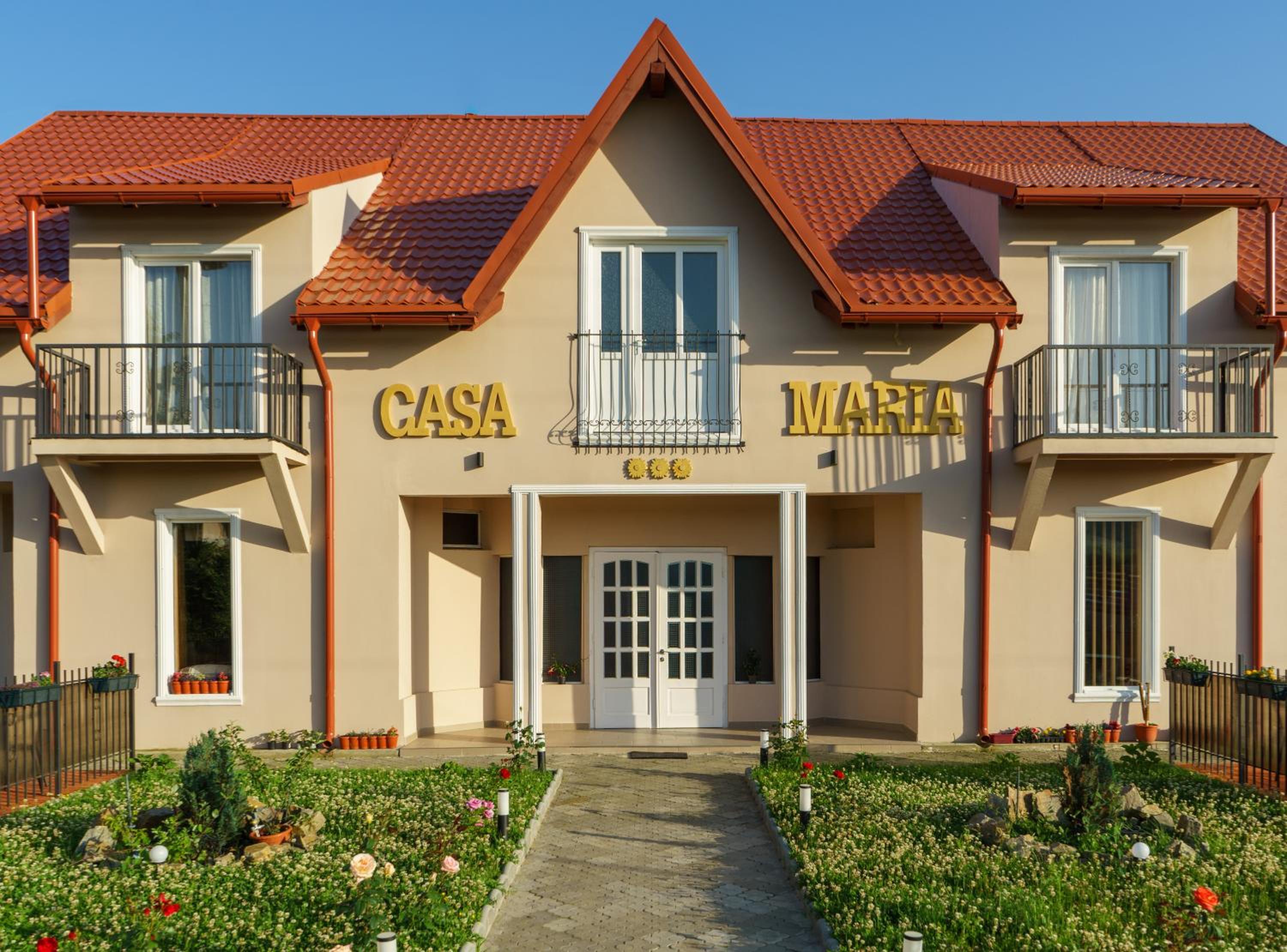 CASA Maria