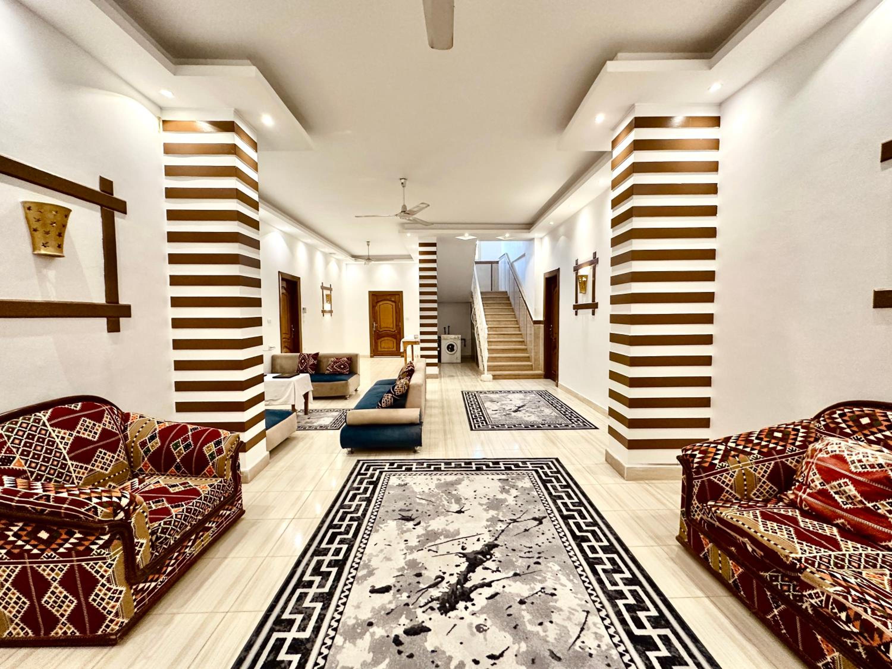 hathor guest house