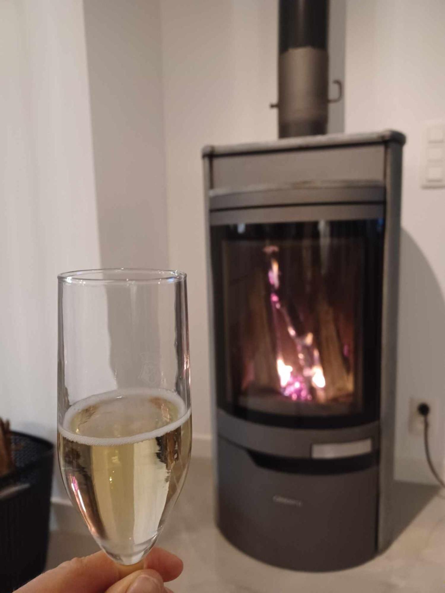 Chez Laure - Gîte 4 personnes, près de Durbuy
