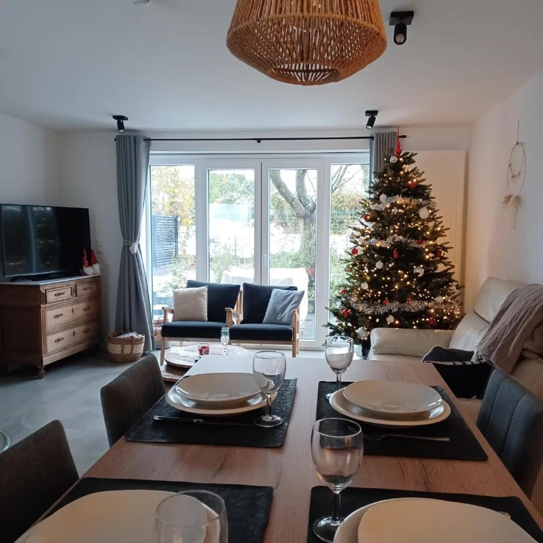 Hotel Chez Laure - Gite 4-5 Personnes, A 2 Minutes De Durbuy