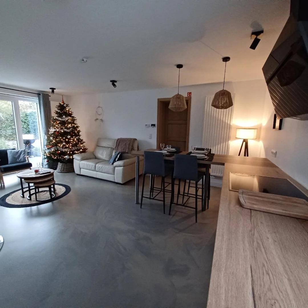 Chez Laure - Gîte 4 personnes, près de Durbuy