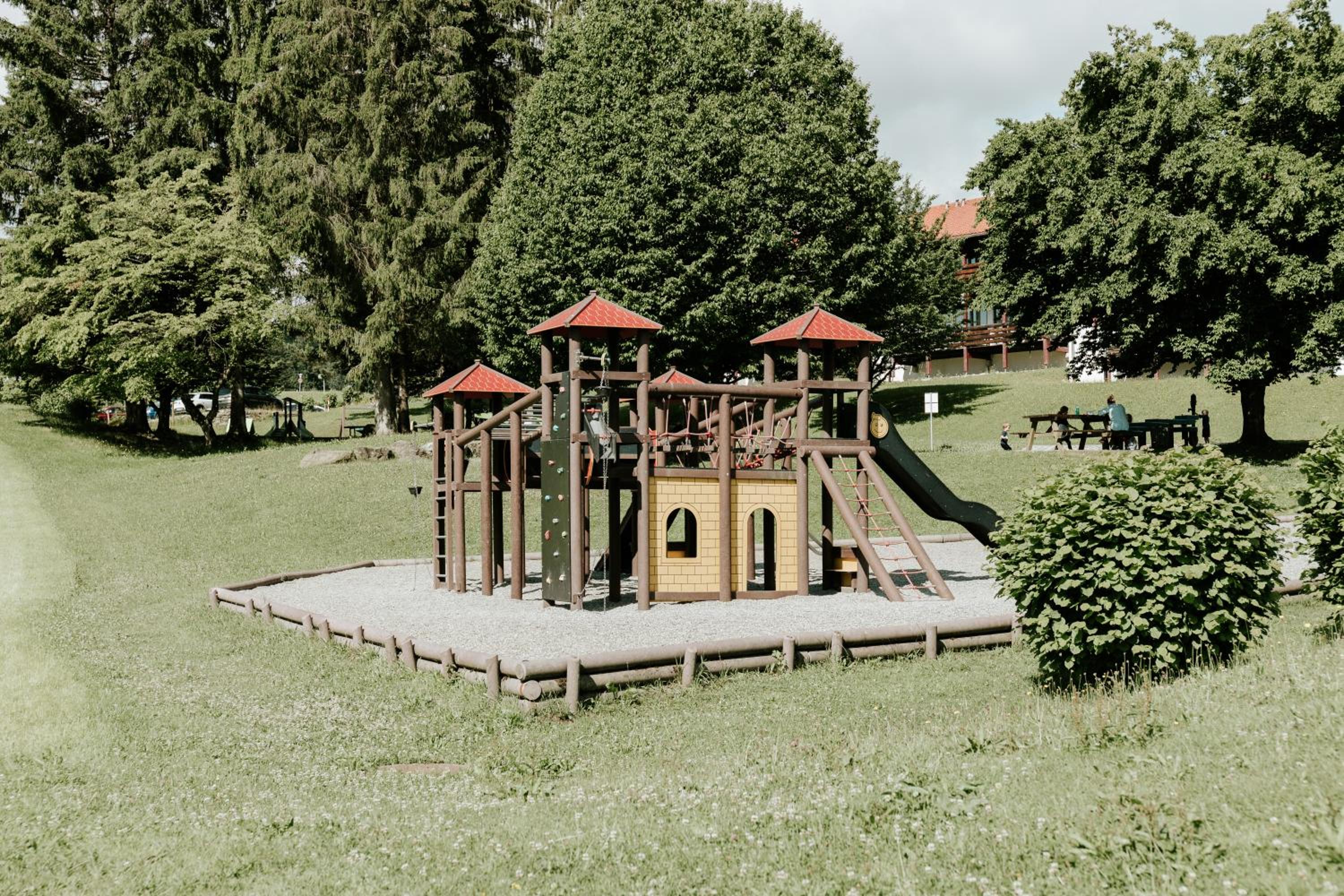HEIMATEL - Bodensee Residenz Allgäu