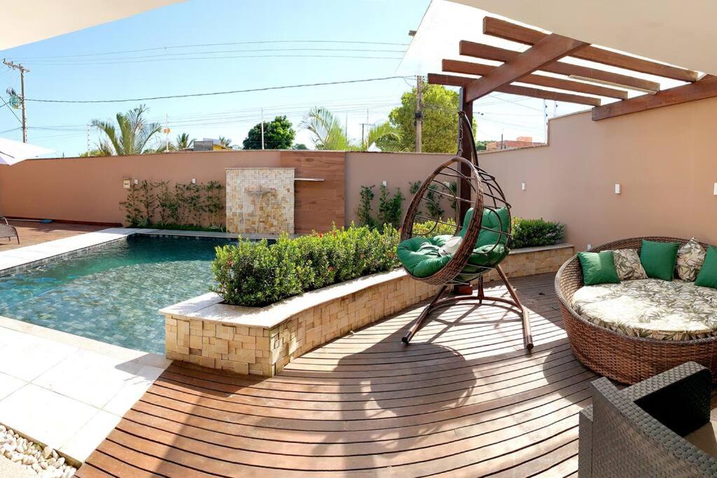 Casa Sauê