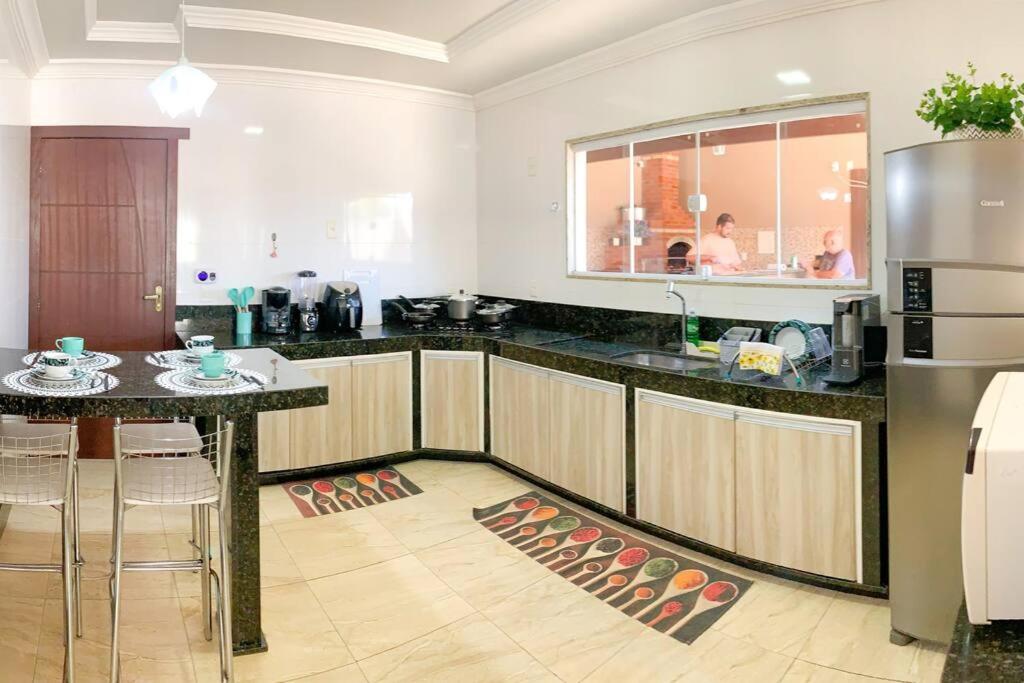 Casa Sauê