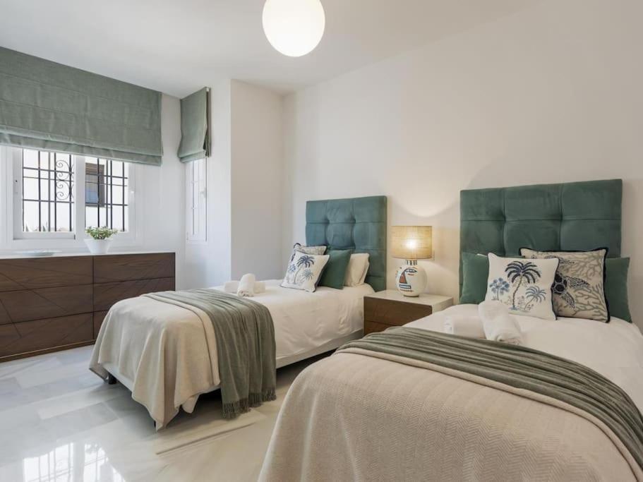 Charming Apartment in Aldea for 6 persons